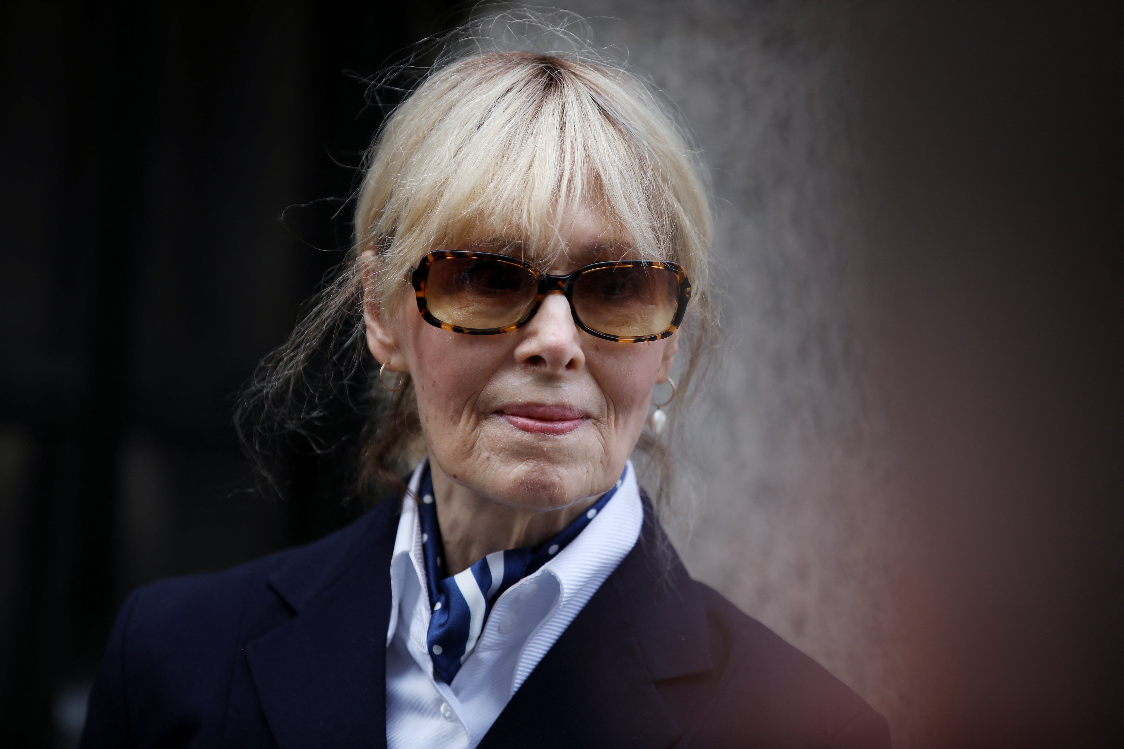 Trump sexual abuse accuser faces perjury probe over lawsuit funding –