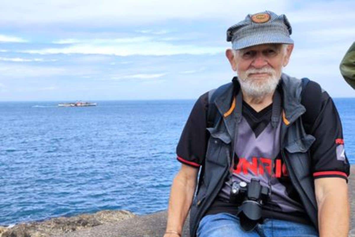 Andrew Young (North Wales Police)