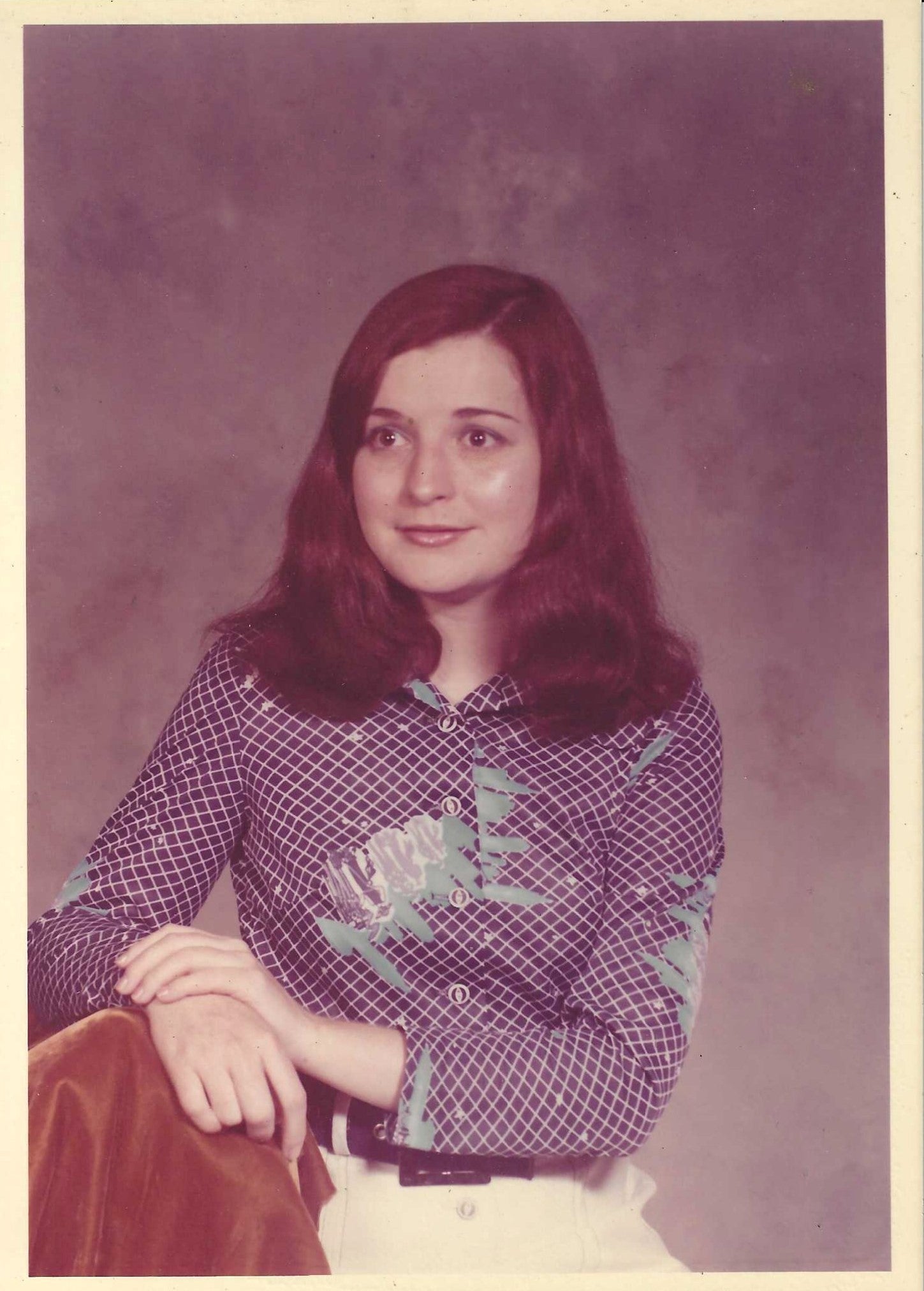 Pepper Reed vanished in the late 1970s and hasn’t been seen or heard of since