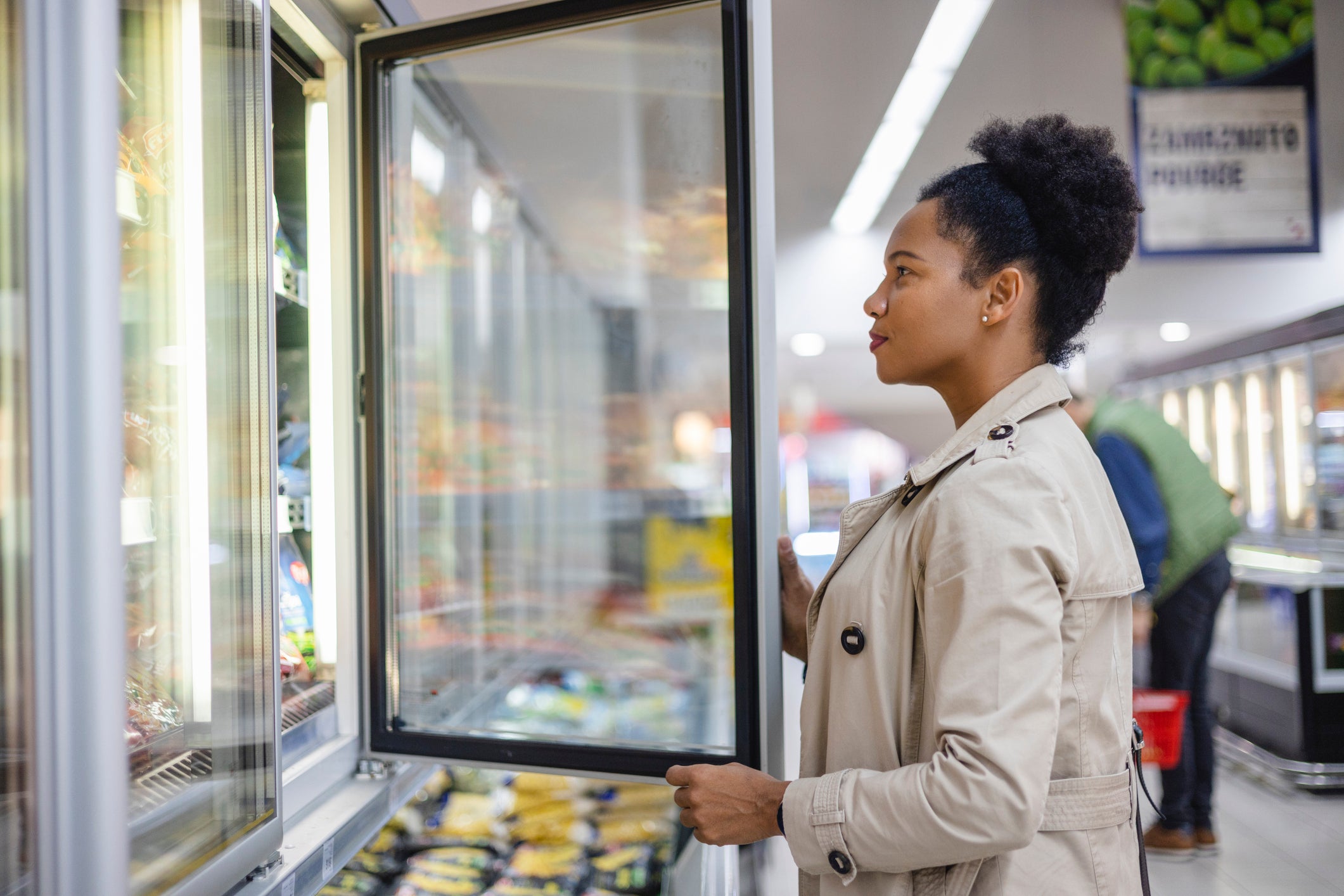 Tariffs and inflation have combined to strain U.S. consumers in recent months