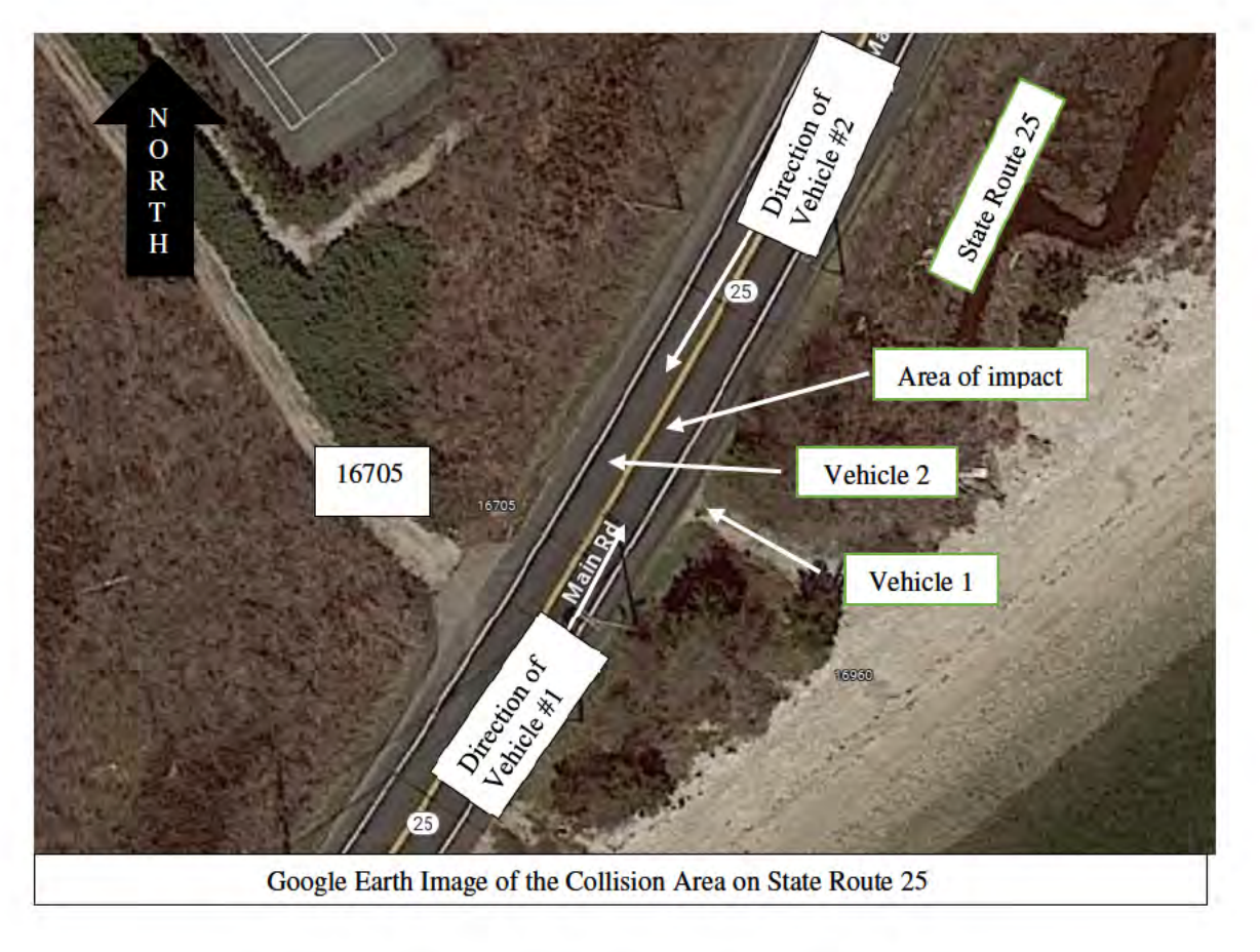 The deadly wreck occurred on a two-lane road with a 40 mph speed limit. Heath Miller was driving as fast as 100 mph, according to authorities
