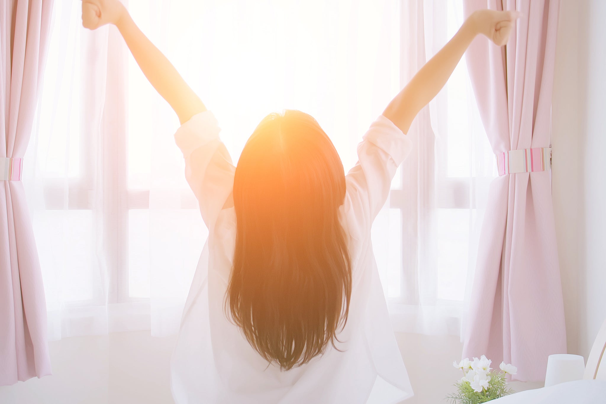 <p>What’s my age again?: From compliments to time-connected eating, there are many unexpected things you can do to turn back the clock</p>