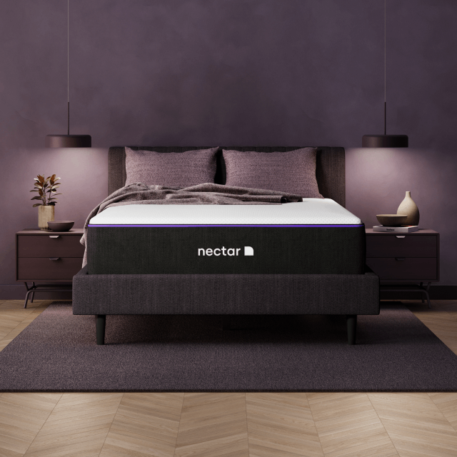 Premier Hybrid Mattress
