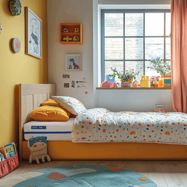 Kids Mattress