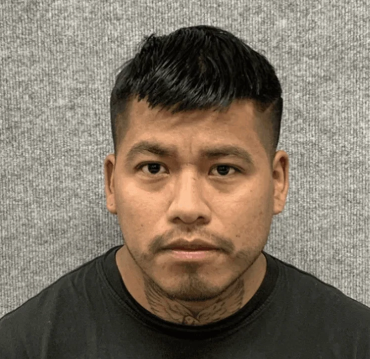 Police say Julio Cucul-Bol is responsible for a hit-and-run wreck that killed two women in Chicago