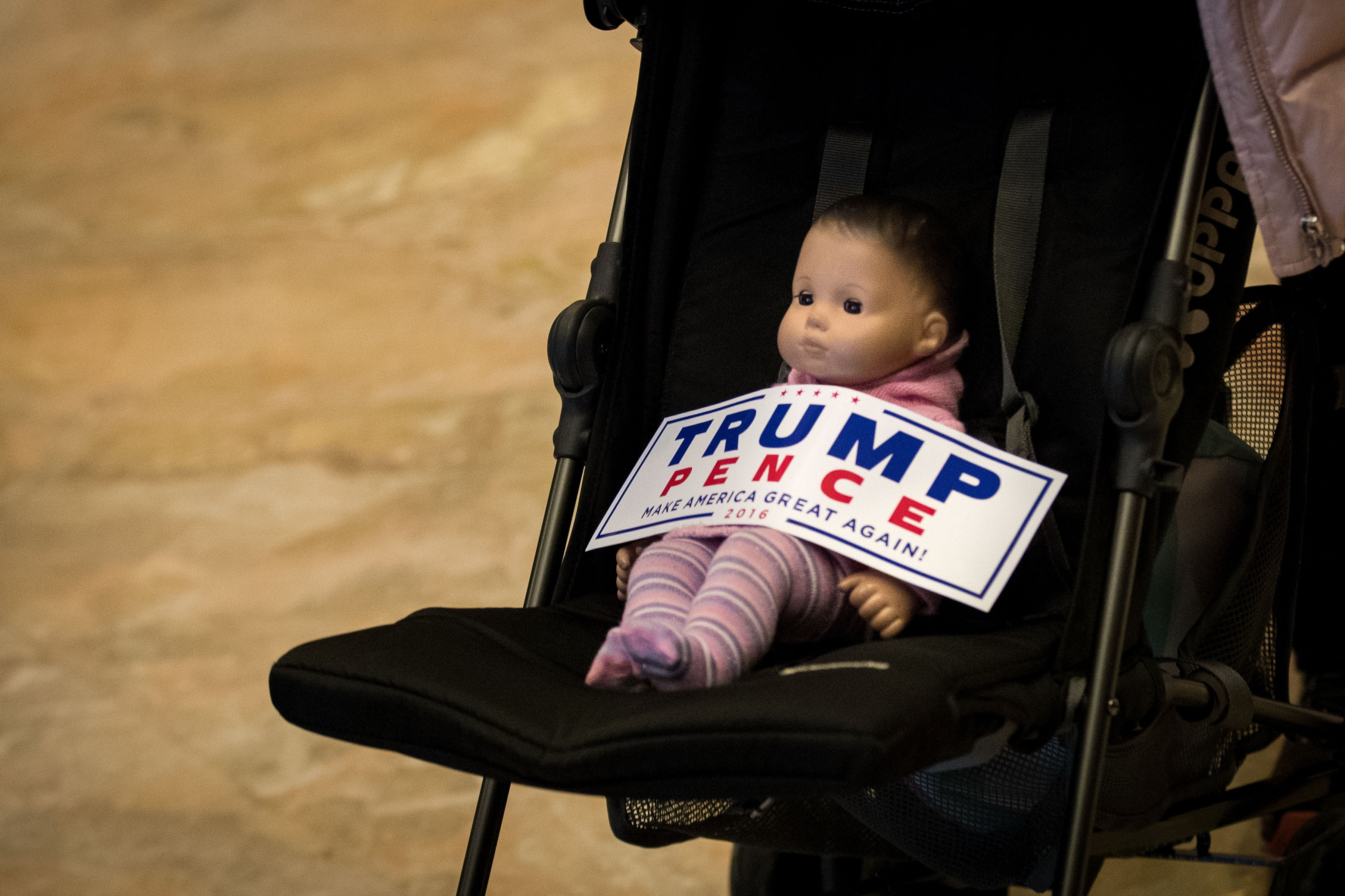 Surveys and reports have found growing evidence of a major political gender gap among Generation Z