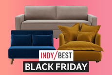 Best Black Friday sofa deals for 2025, from Dusk, Swyft and more