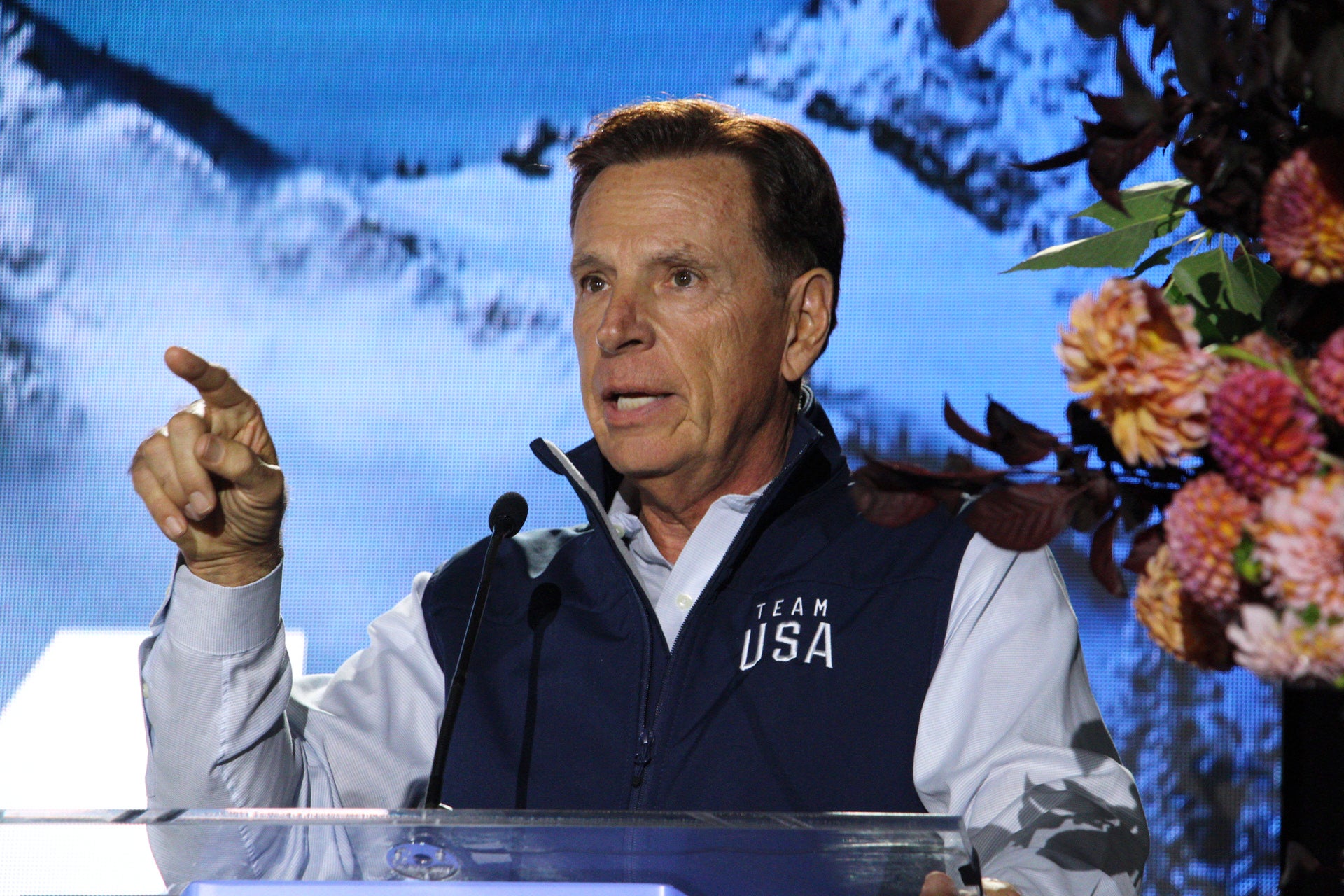 Olympics Salt Lake City