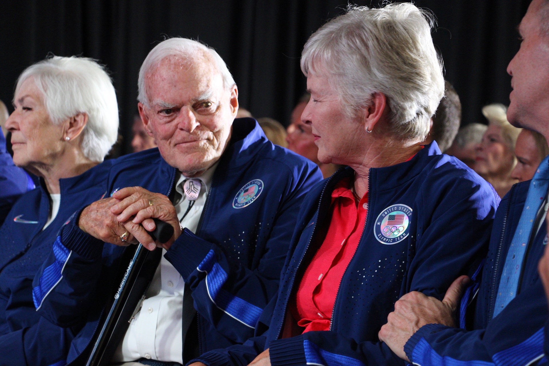 Olympics Salt Lake City