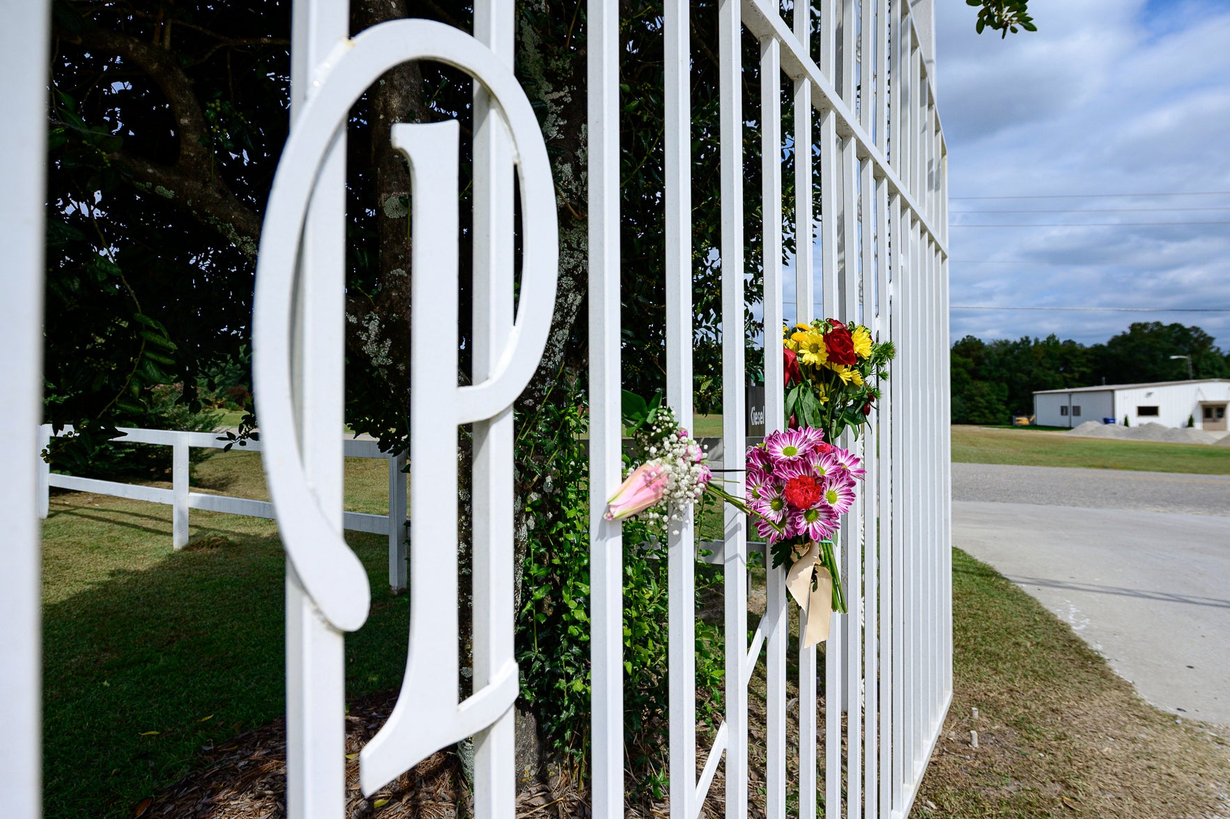 Park Homicide Alabama