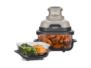 ninja crispi portable air fryer deal