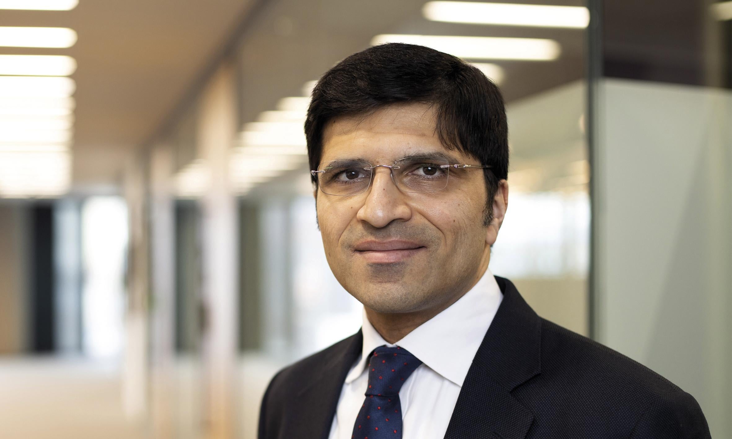 FCA chief executive Nikhil Rathi said it was time for customers to get fair compensation