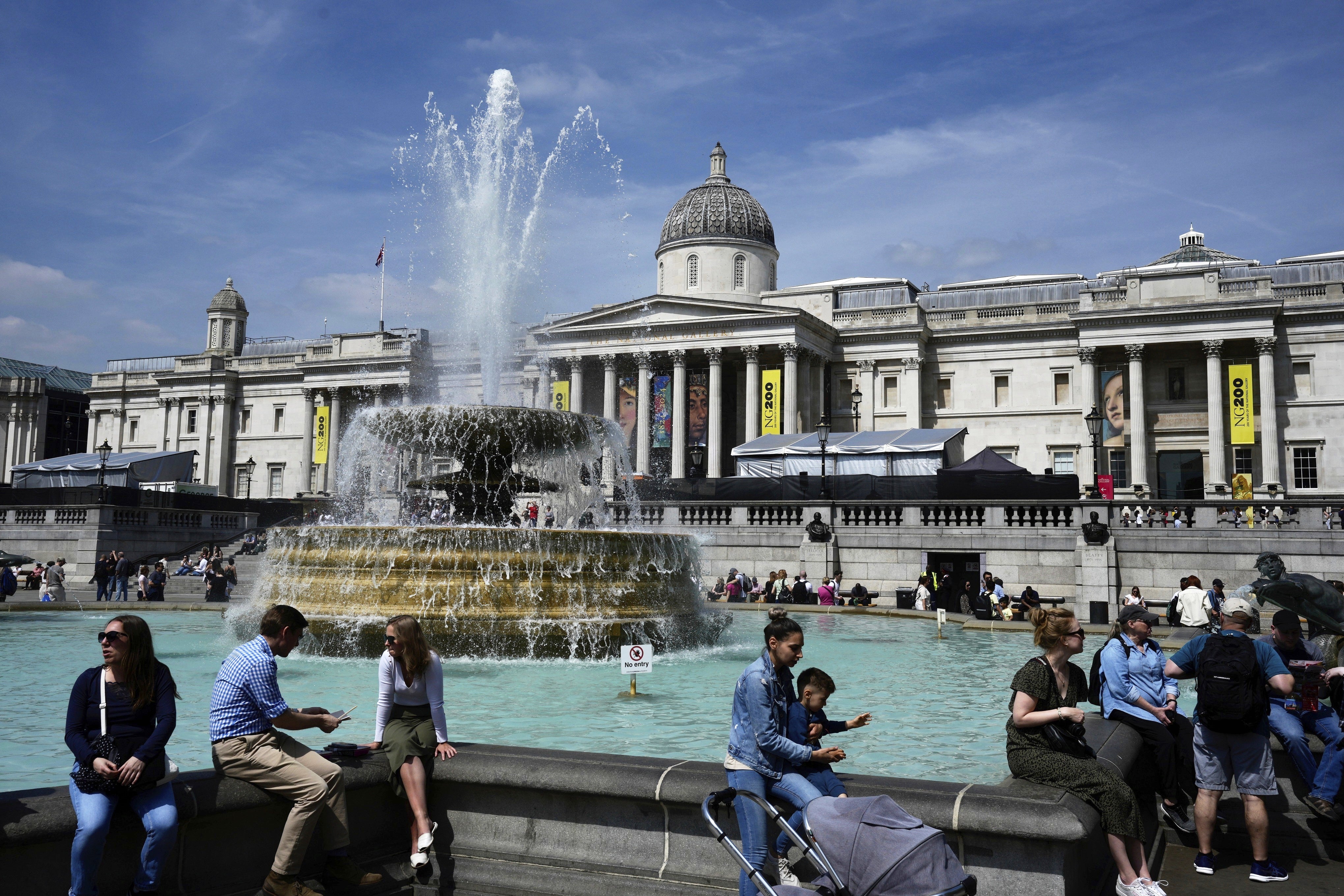 Britain National Gallery