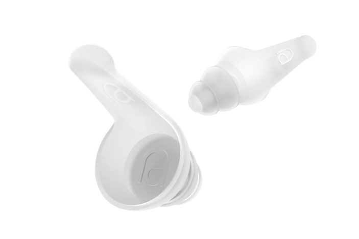 indybest best earplugs review Mixx assistive audio sleep earplugs