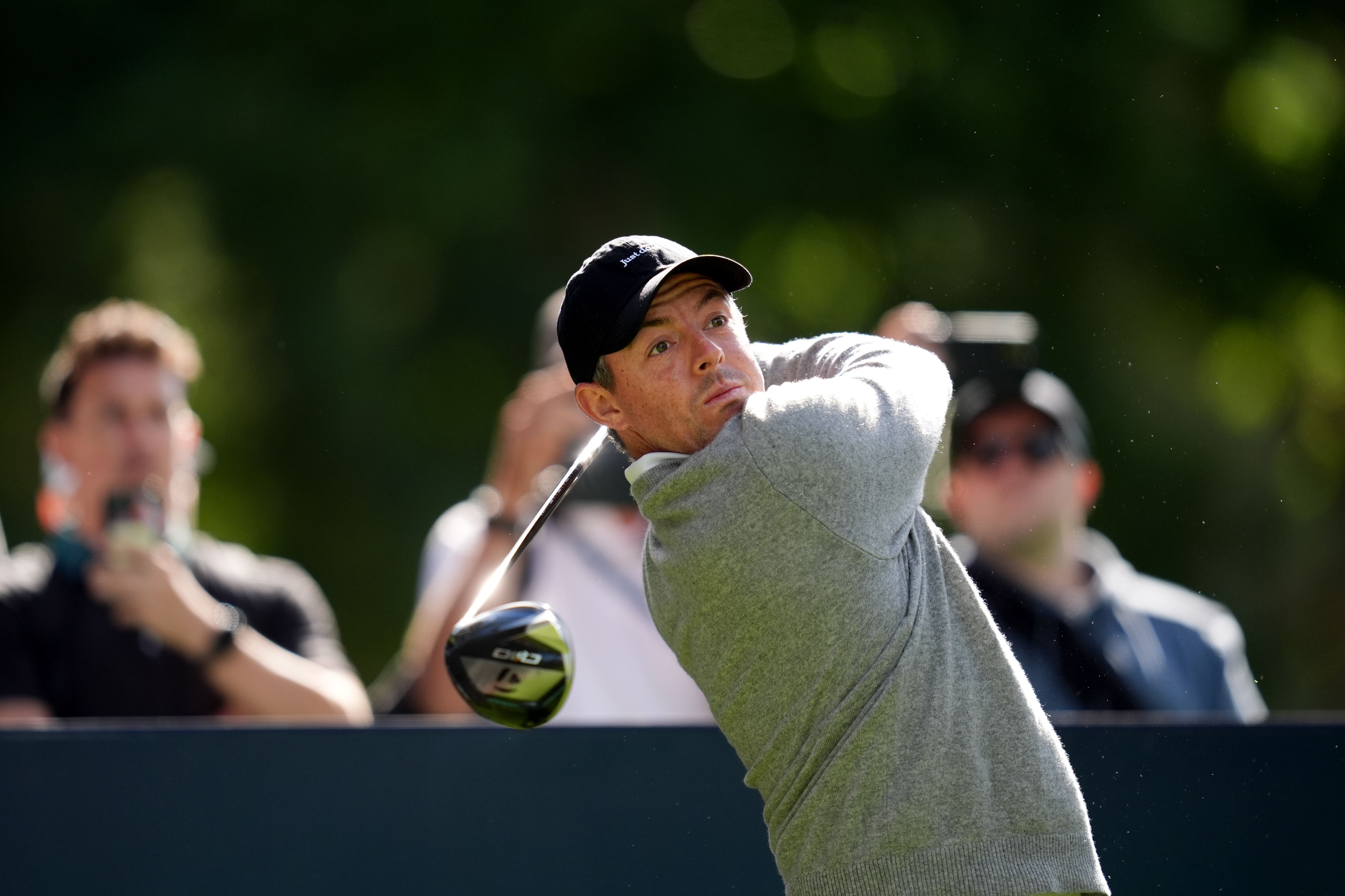Rory McIlroy si myslí, že pro tým Evropy je příležitost způsobit rozrušení