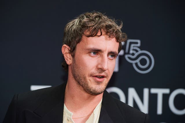 <p>Canada TIFF-Hamnet</p>