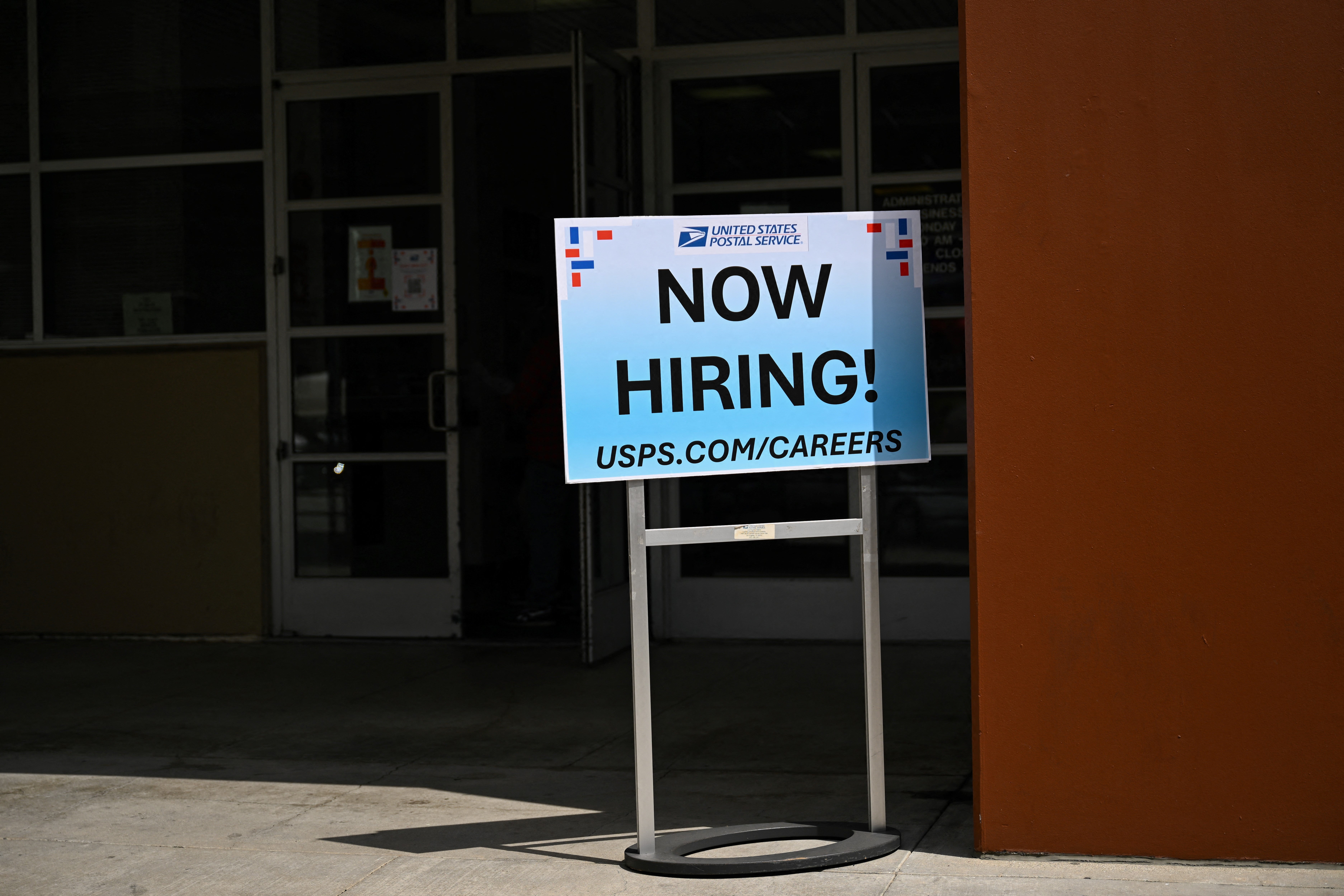 The latest jobs report, which was released last Friday, showed the economy added 22,000 jobs in August, which was worse than experts had expected