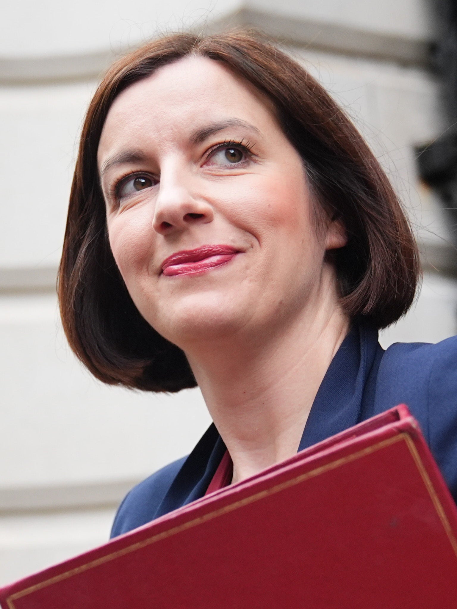 Education secretary Bridget Phillipson is Keir Starmer’s favoured candidate