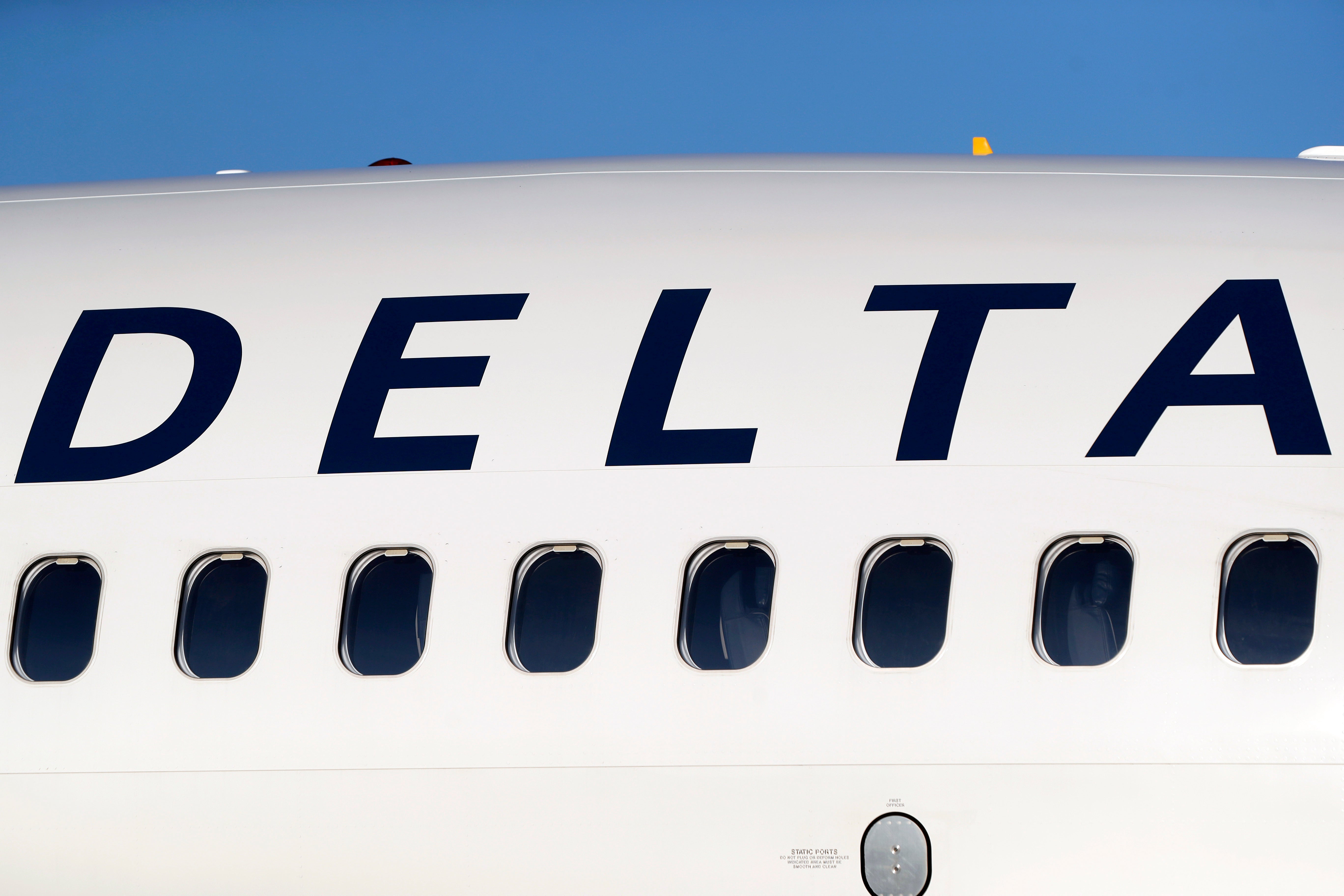 NTSB describes the turbulence that threw passengers around the cabin on a Delta flight