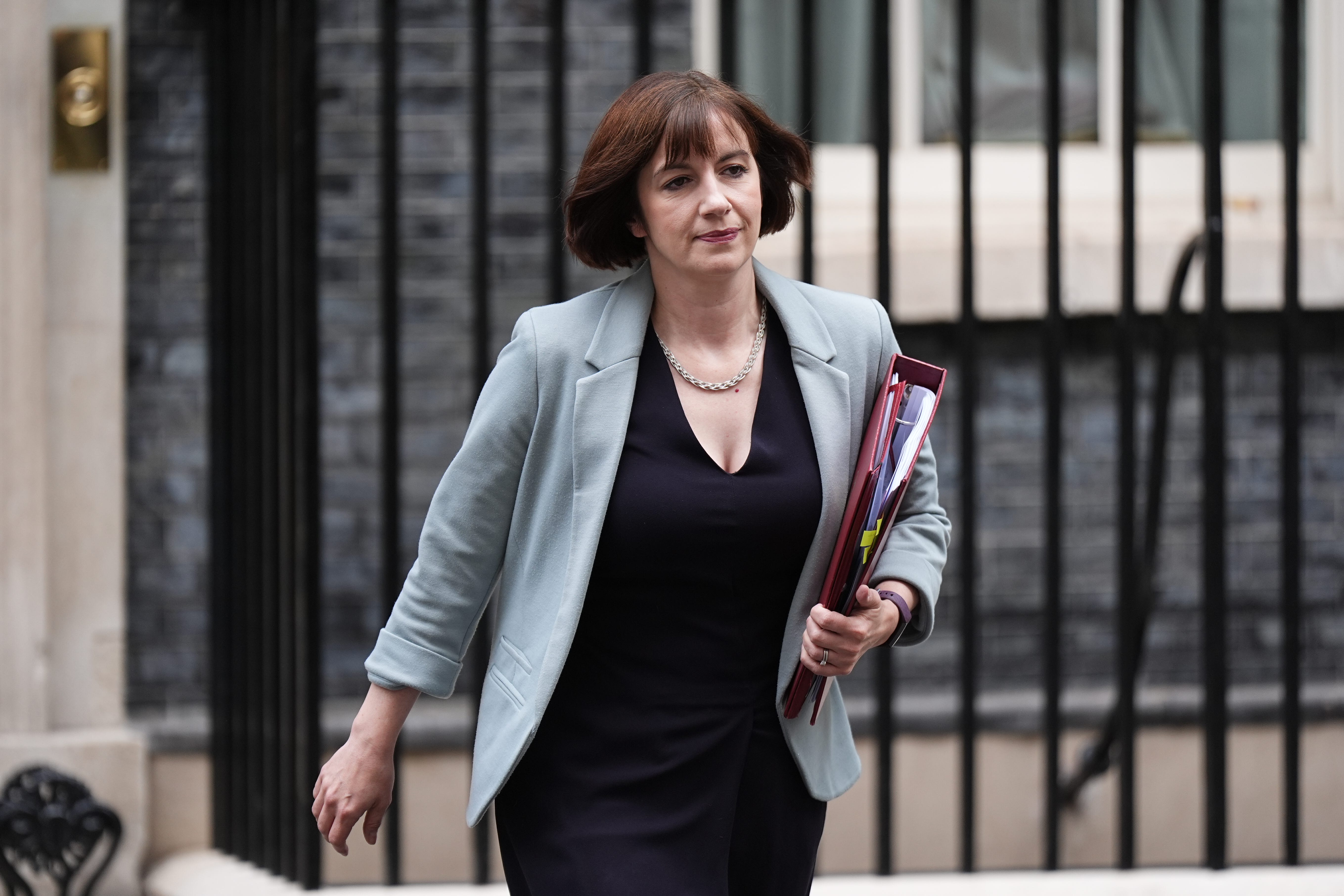 Education Secretary Bridget Phillipson (Aaron ChownPA)