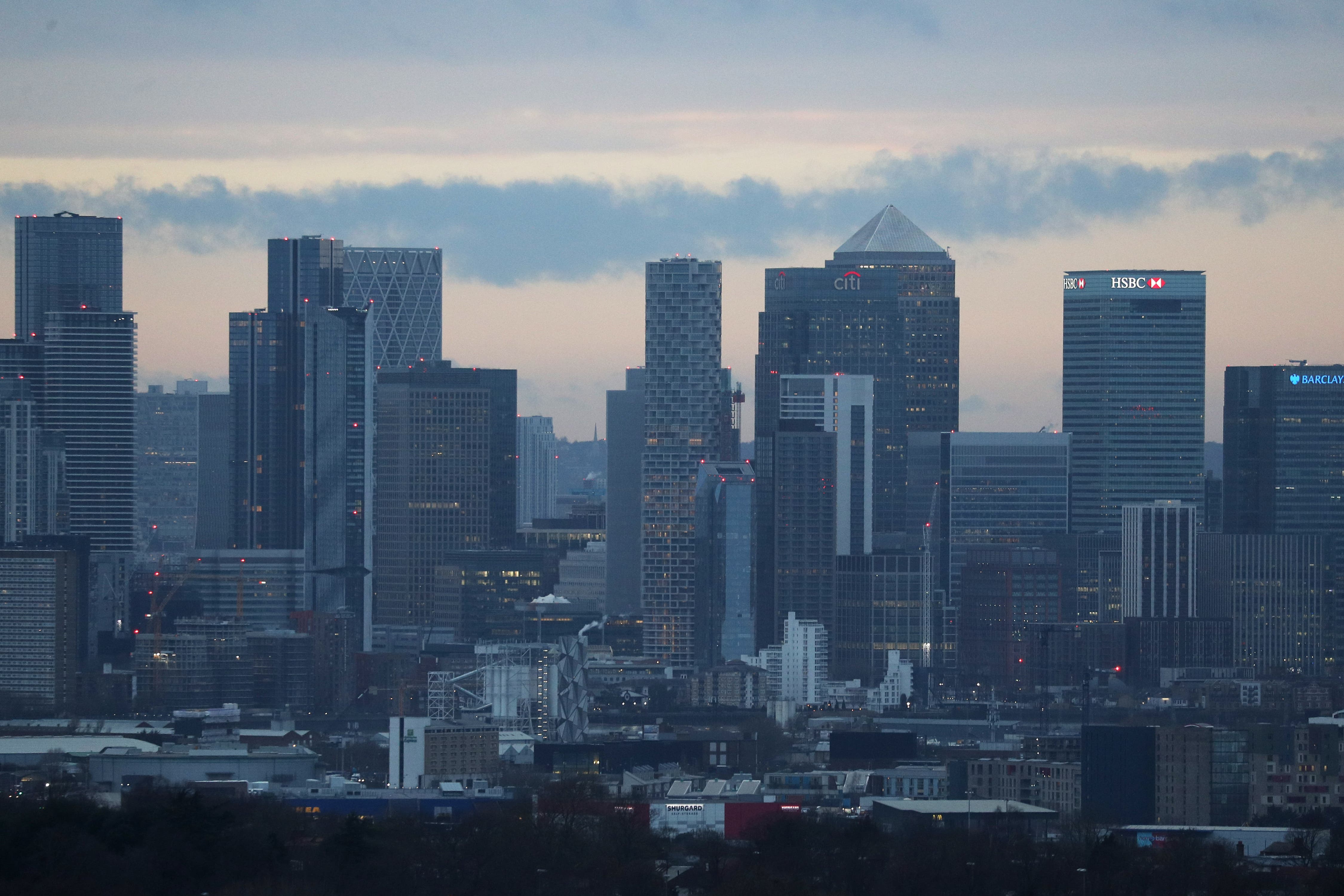 Lucy Rigby was set to call on bank bosses to take advantage of measures outlined in the ‘Leeds reforms’ package announced in July (Jonathan Brady/PA)