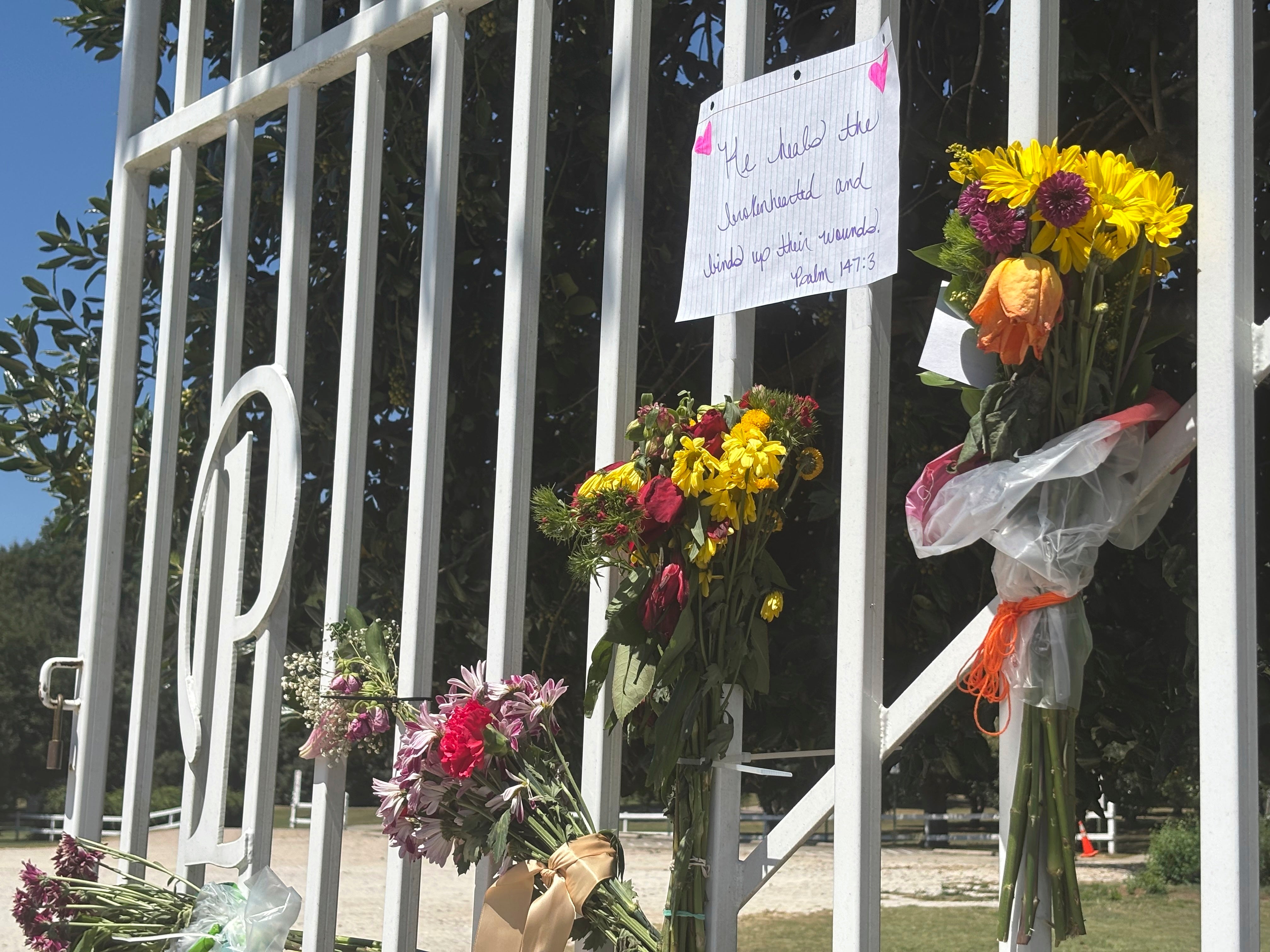 Park Homicide Alabama