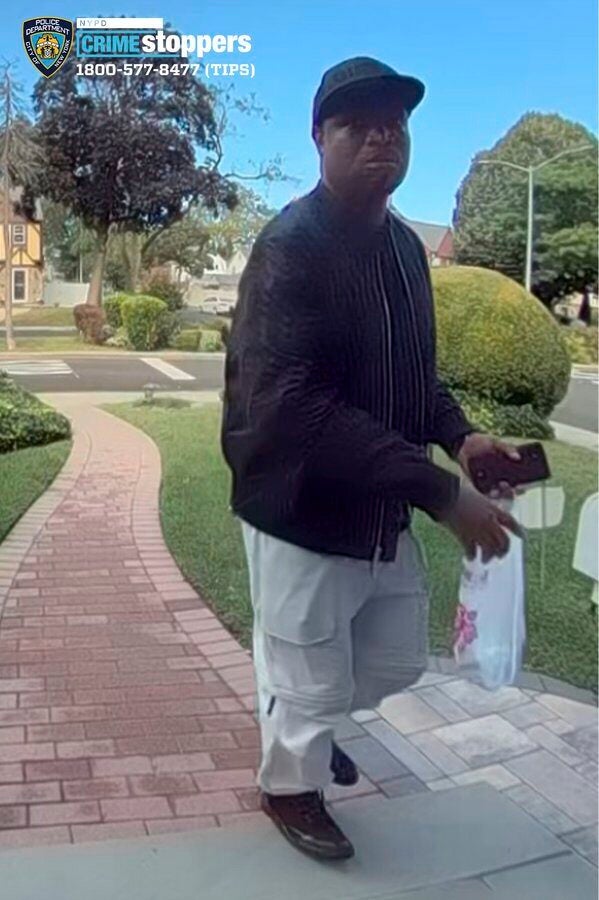 Burning Home Couple Found Dead