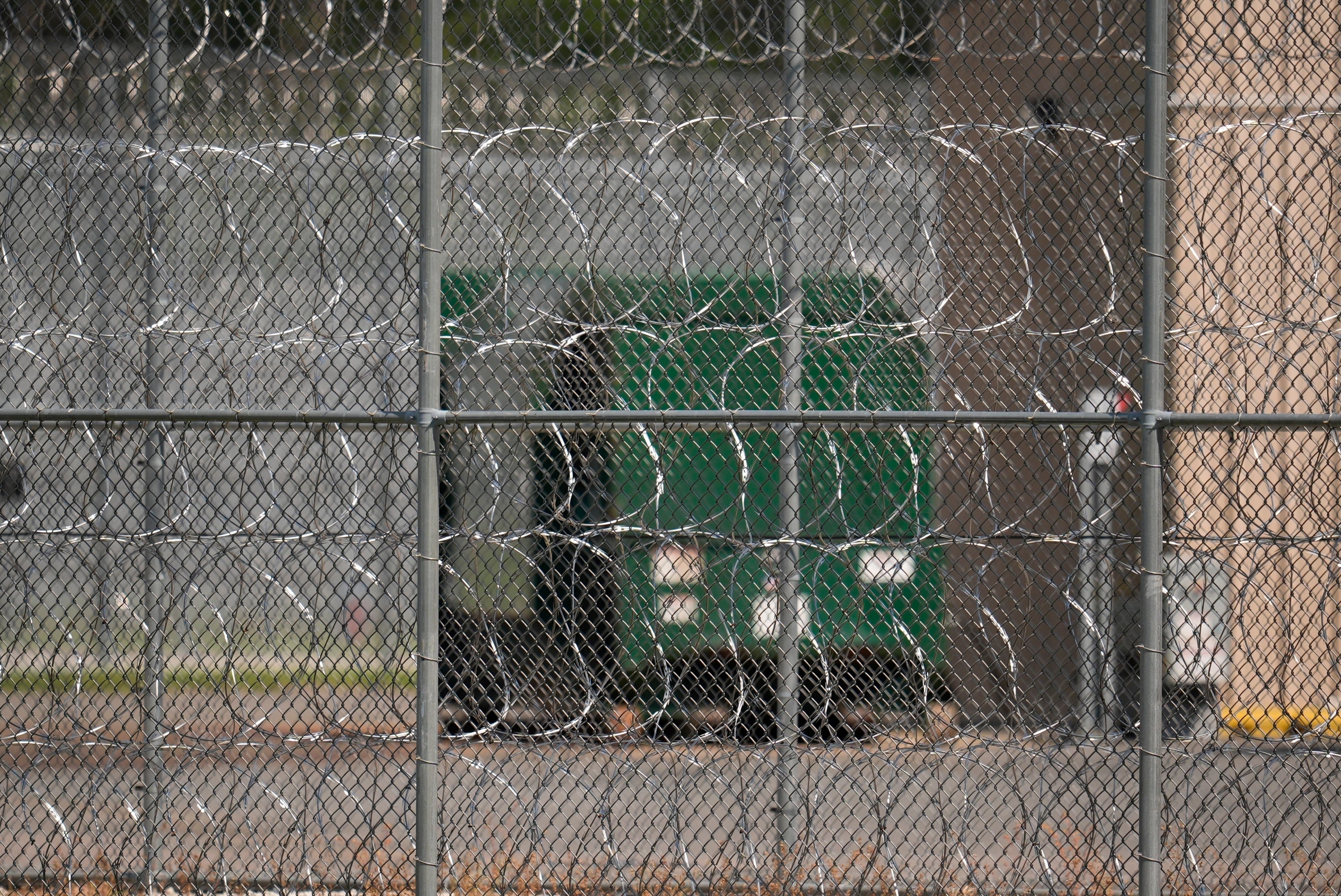 Immigration Raid Hyundai Plant