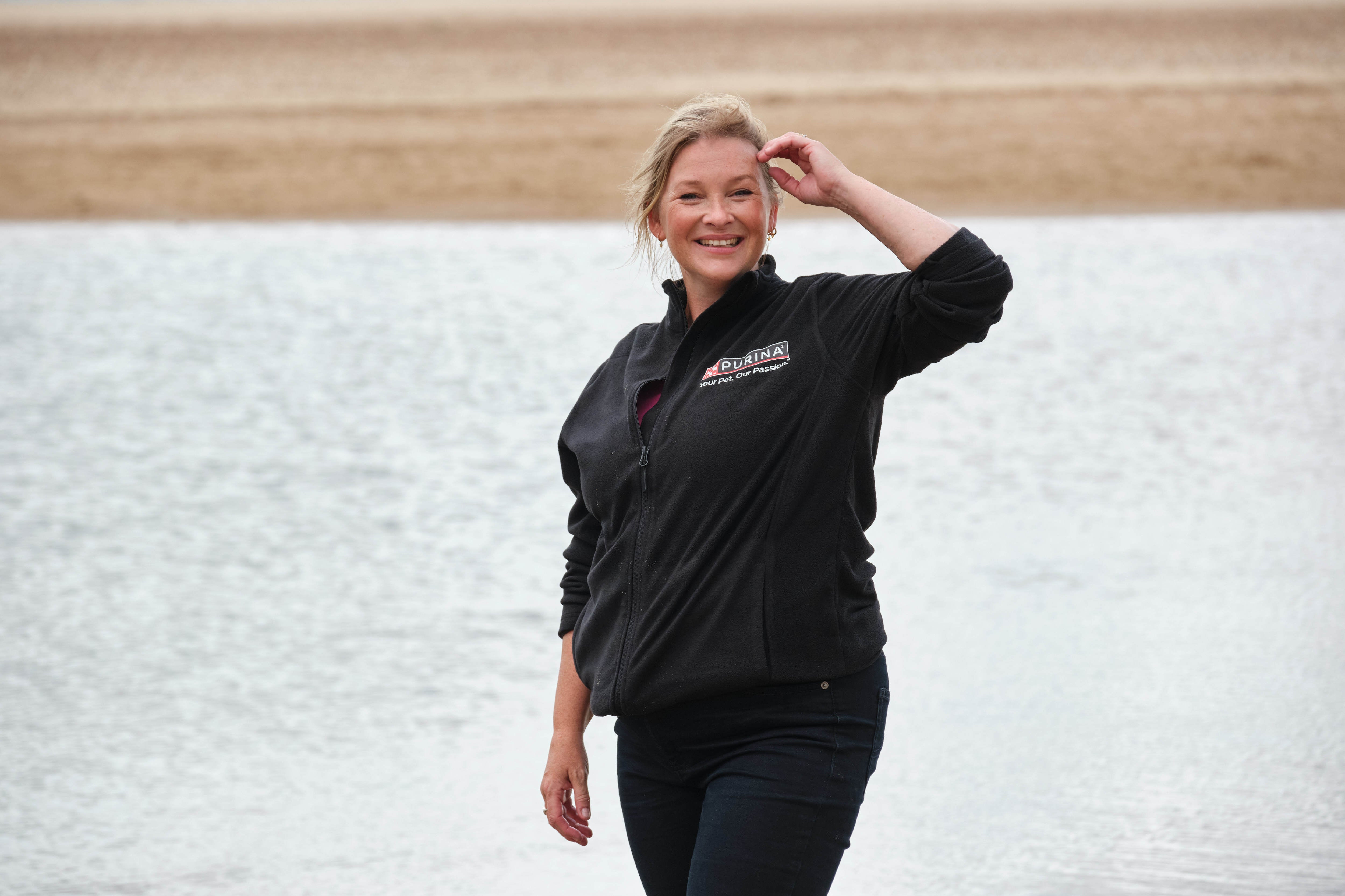 Petcare company Purina will support the UK’s largest oyster reef restoration project (Michael Leckie Media Assignments/PA)