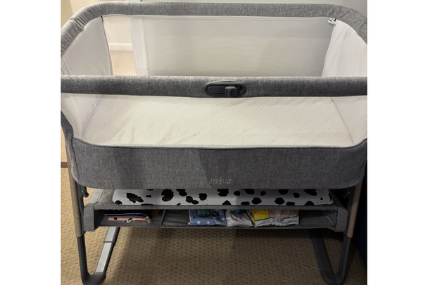 indybest best bedside cribs mama and papas