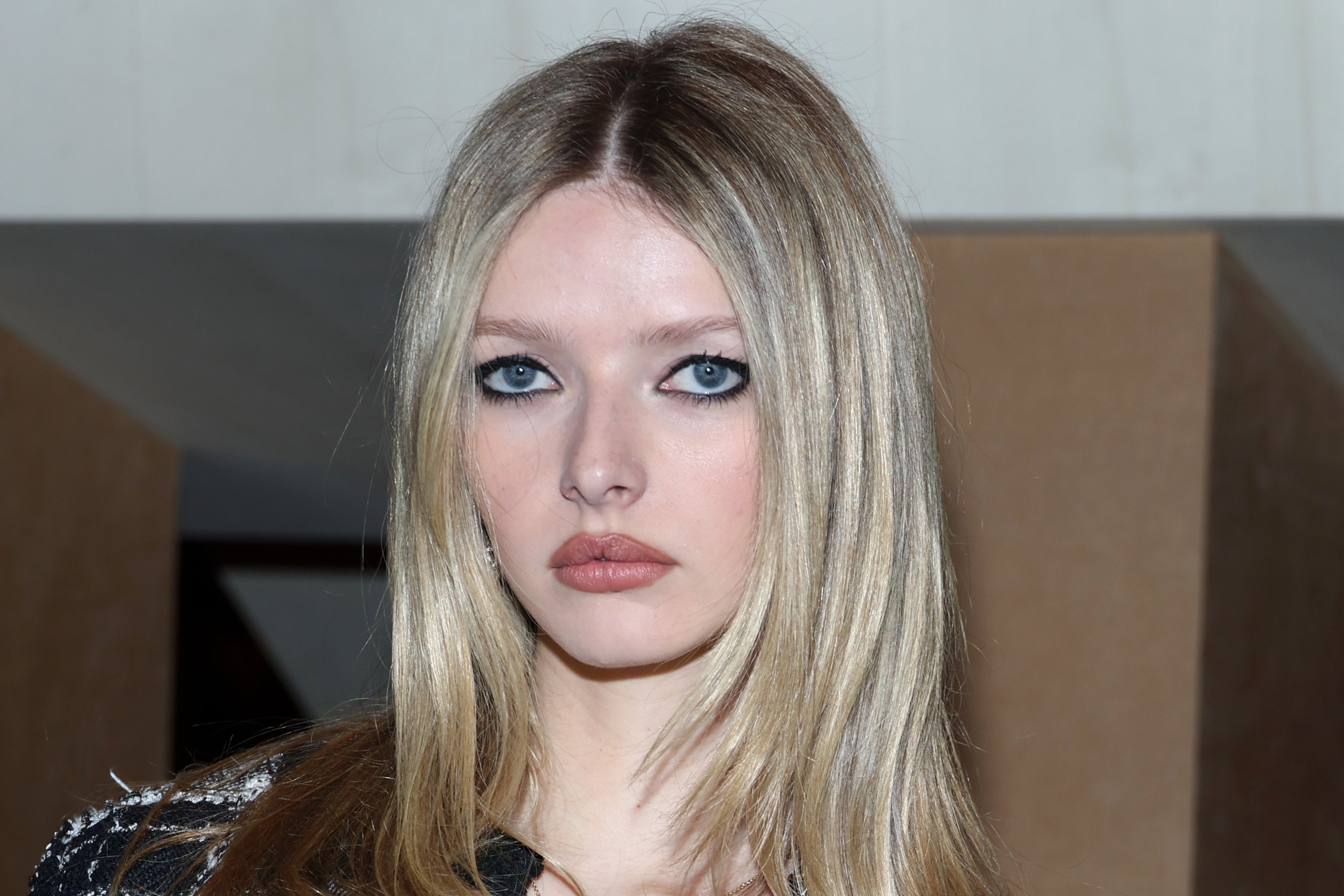 Gwyneth Paltrow and Chris Martin’s daughter Apple lands first job as face of British fashion brand