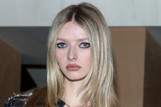 Gwyneth Paltrow and Chris Martin’s daughter Apple lands first job as face of British fashion brand