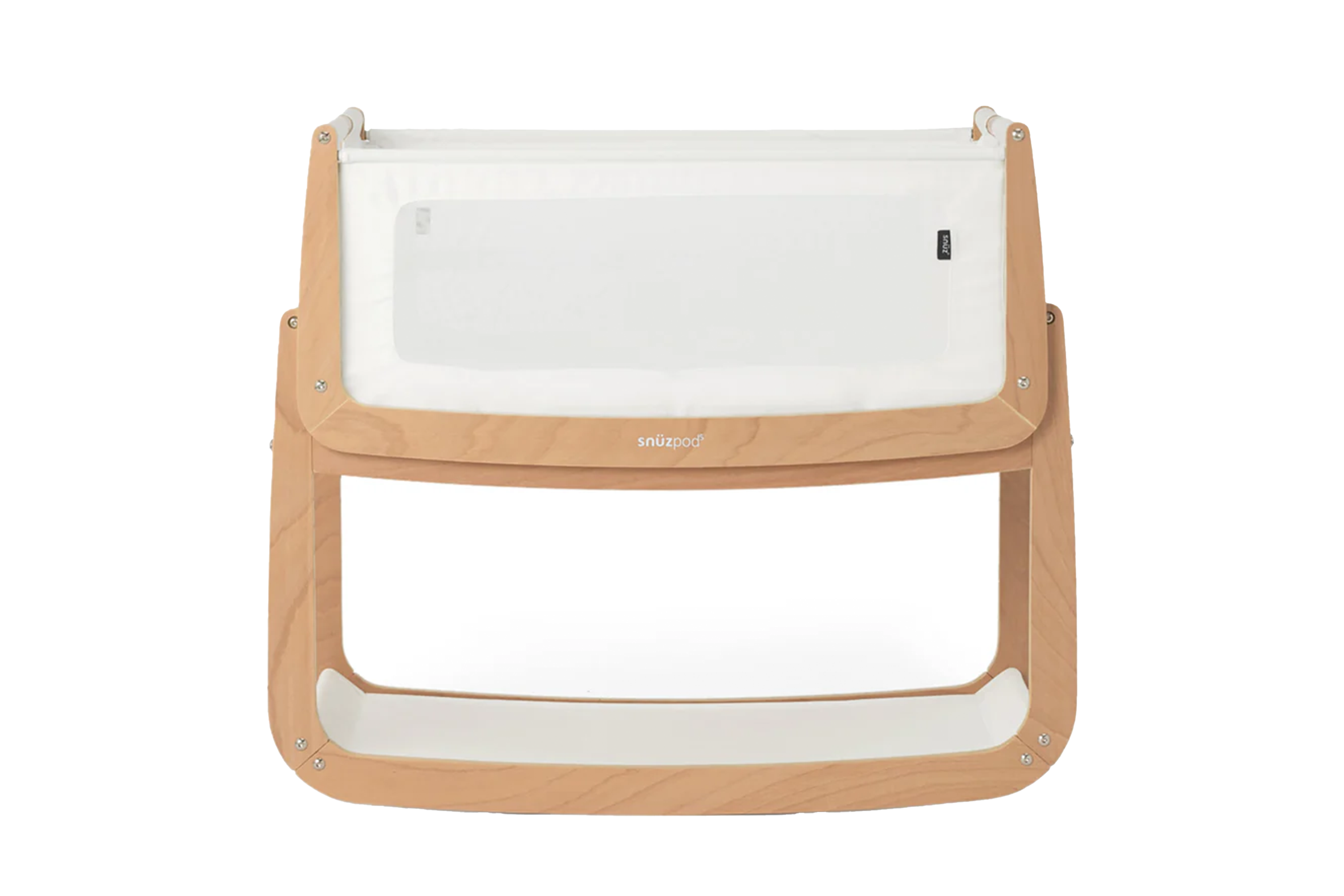 indybest best bedside cribs review Snuz SnuzPod5 bedside crib