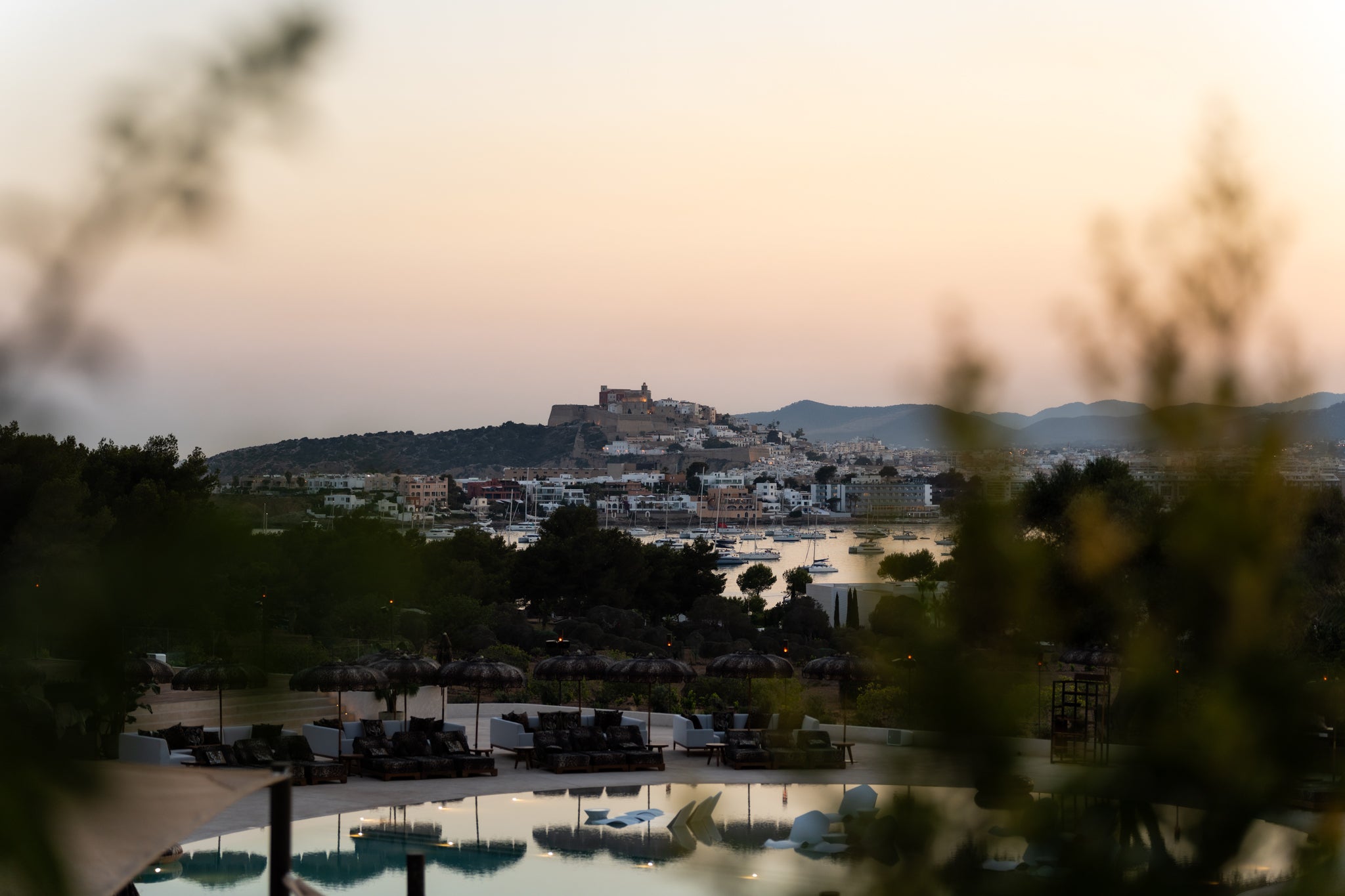 In recent years, Ibiza has become just as well known for its wellness offering as its party venues