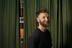 ‘People thought I was mad’: Chef Doug McMaster on running the world’s first zero waste restaurant