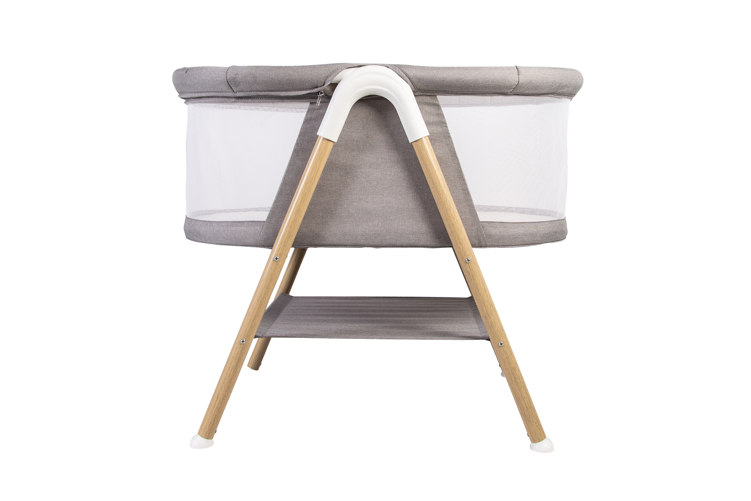 indybest best bedside cribs review Red Kite snooze cri