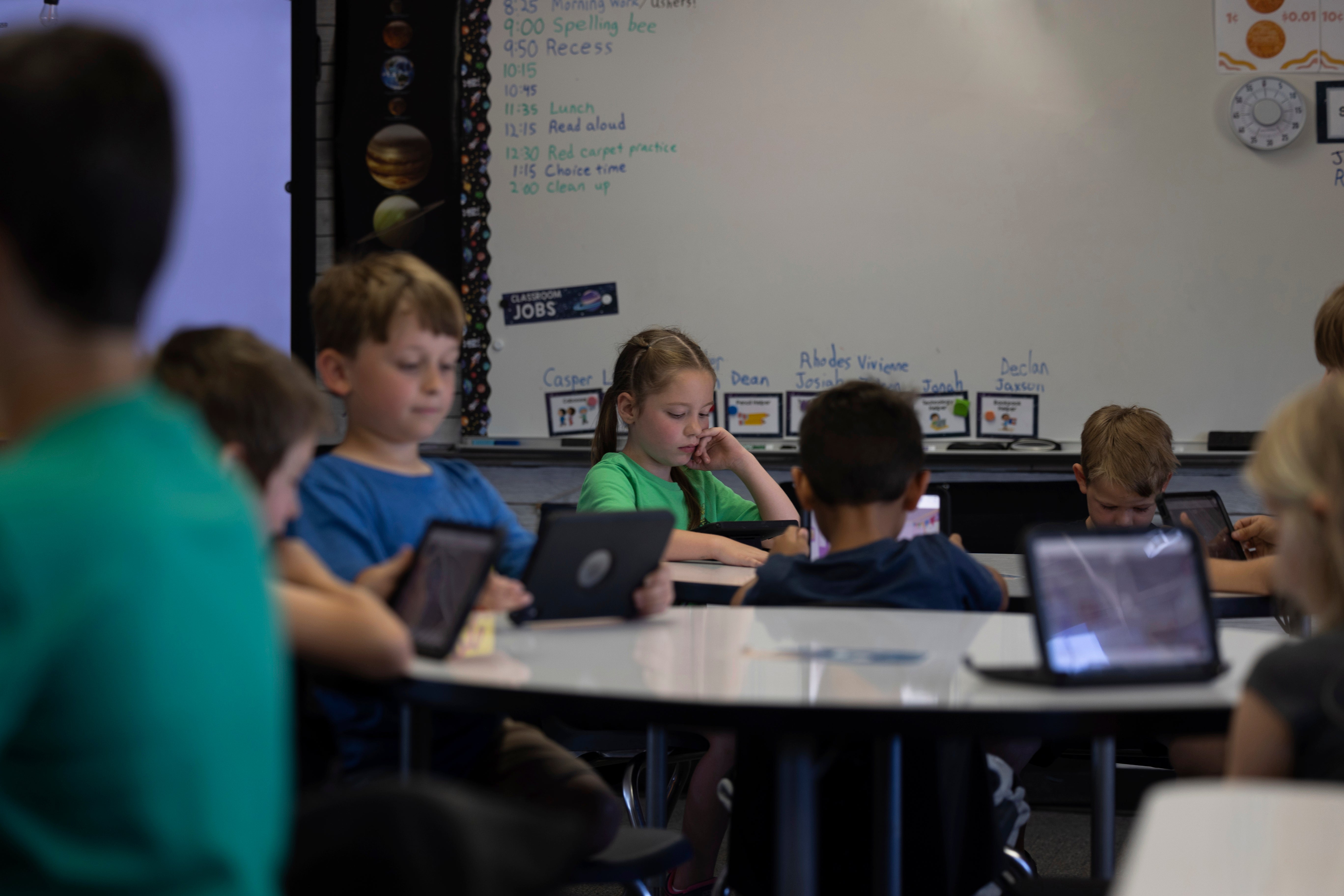 Education Natural Disasters Academic Recovery