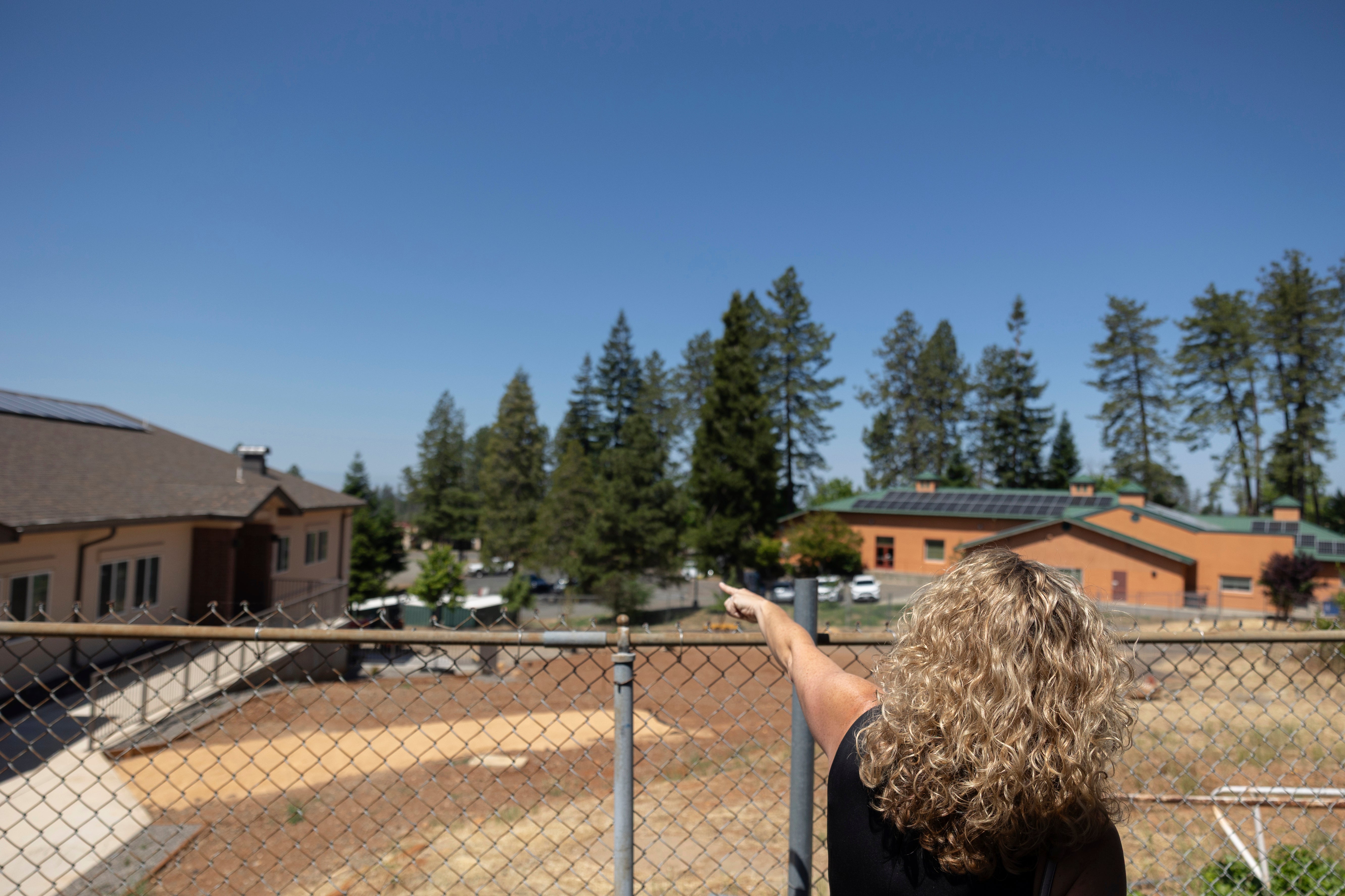 Education Natural Disasters Academic Recovery