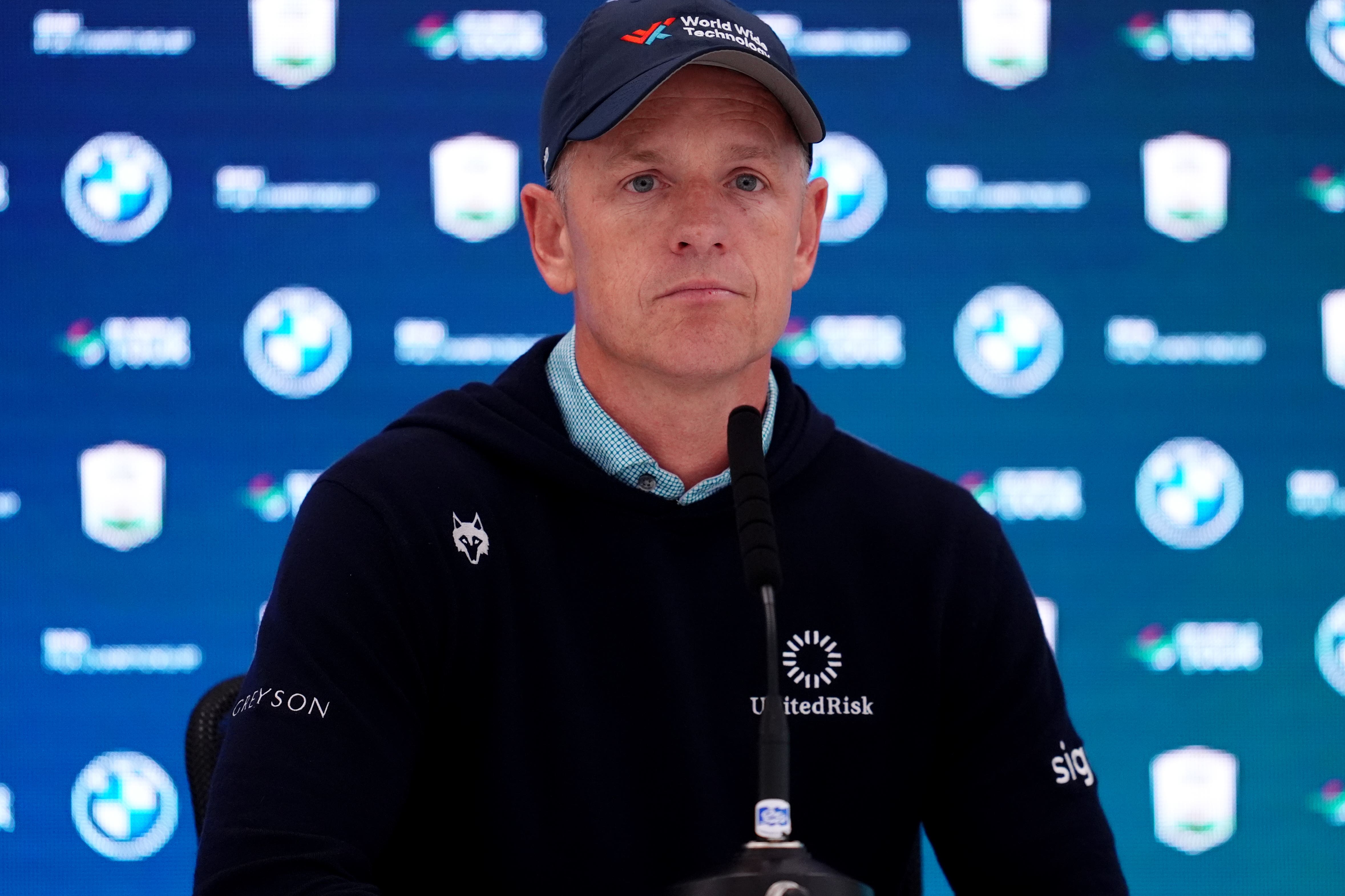 The final Ryder Cup details behind Luke Donald’s quest to win at Bethpage