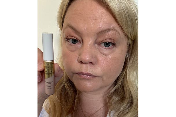 Max Factor miracle pure concealer
