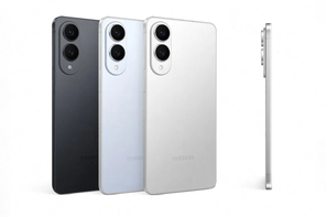 Samsung Galaxy S25 Edge