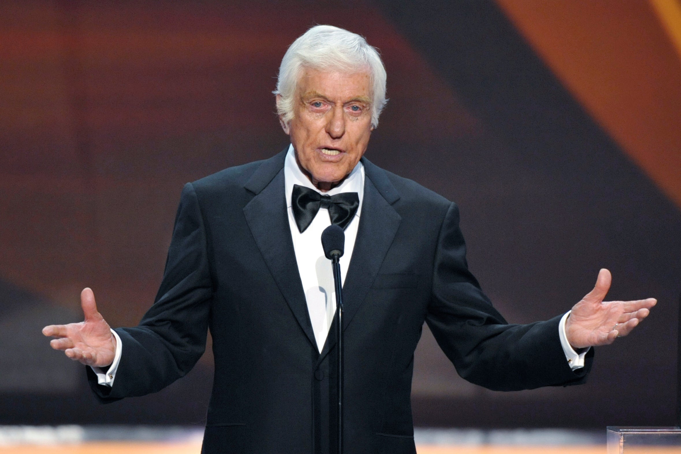 Film-Dick Van Dyke