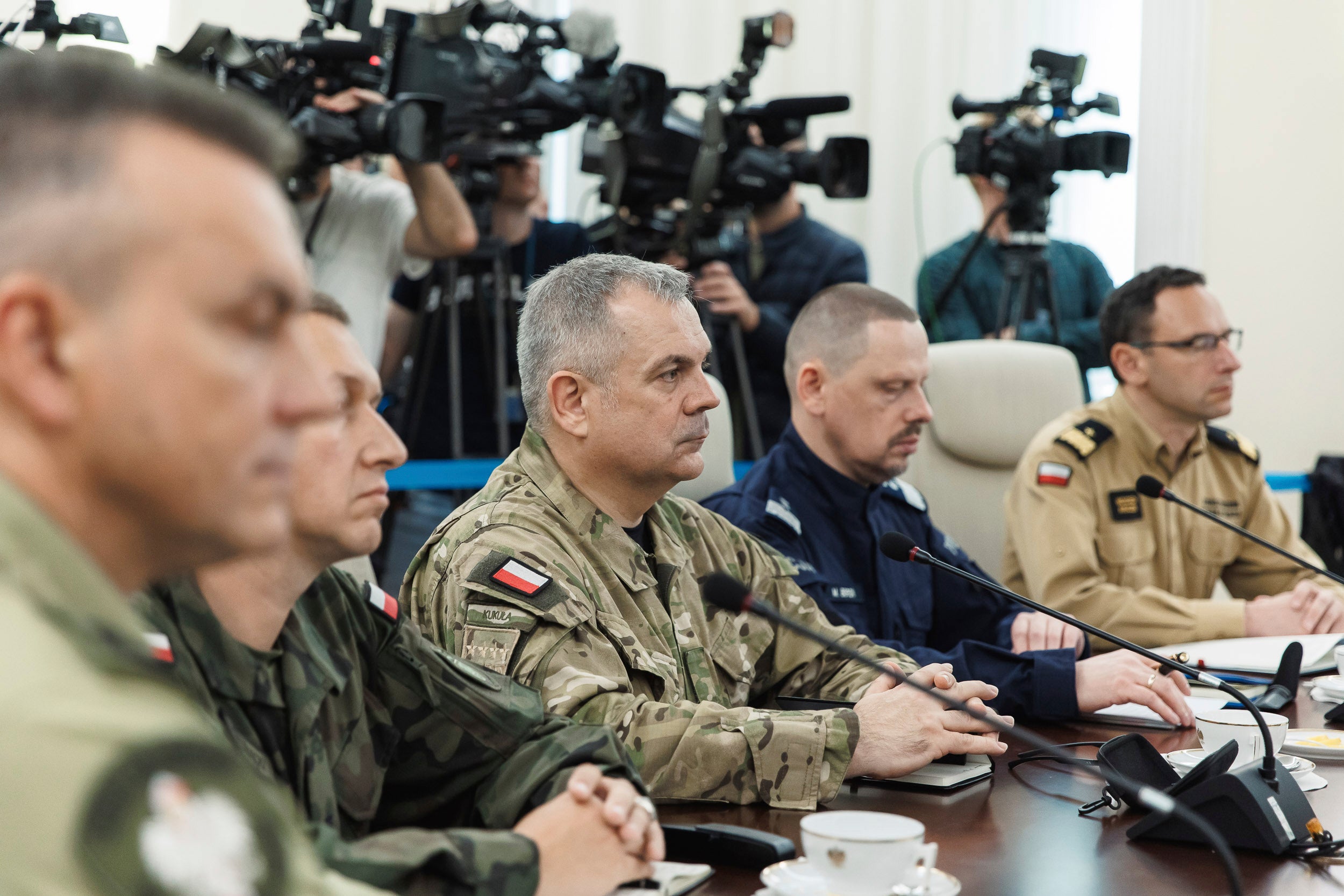 Poland Russia Ukraine War