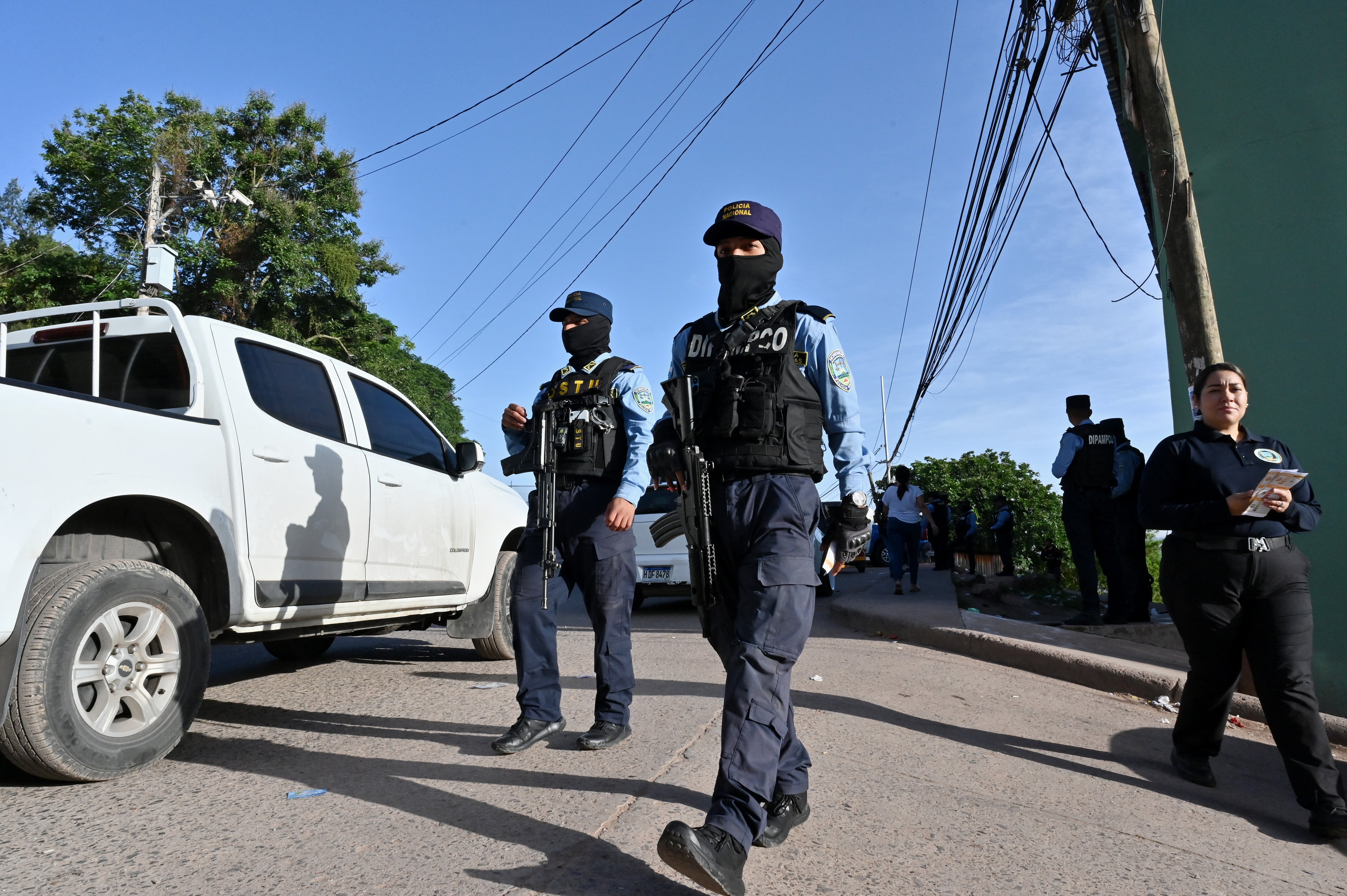 Officials in Honduras are planning for the ‘safe return’ of Honduran children who arrived in the United States without a parent or guardian and are now in federal custody, drawing fears from legal aid groups that the Trump administration is trying to abruptly deport them