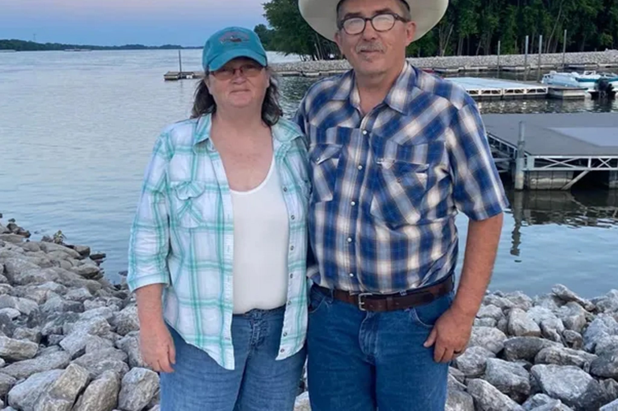 Irish grandmother and green card holder held by ICE over $25 bad check