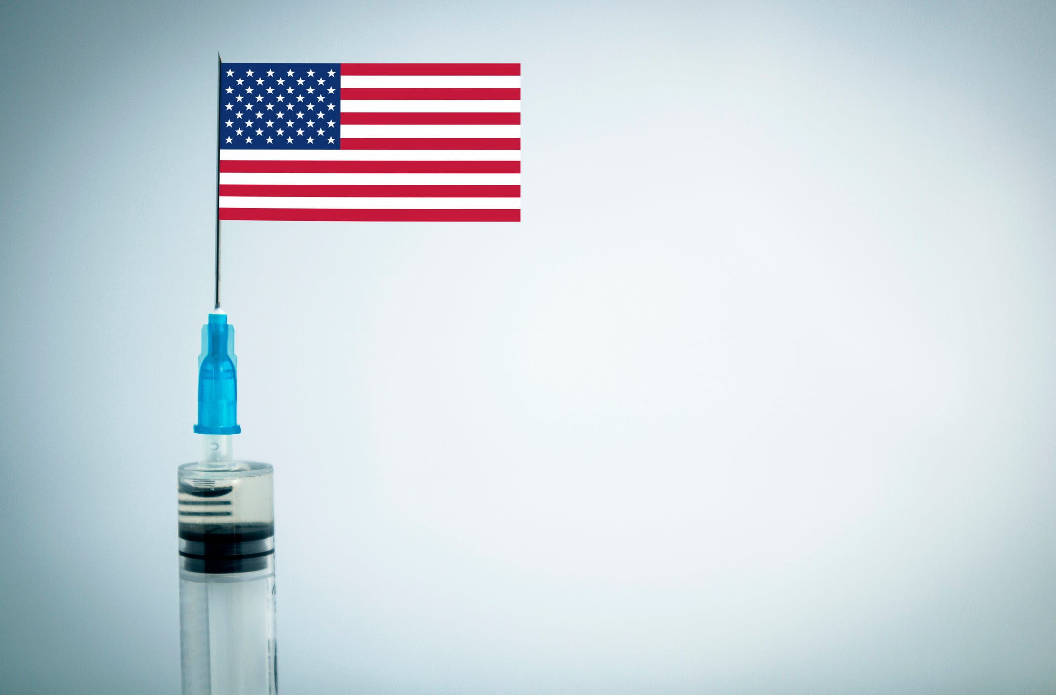 Americans have been left trying to navigate the federal government’s break from decades of U.S. public health vaccine policy