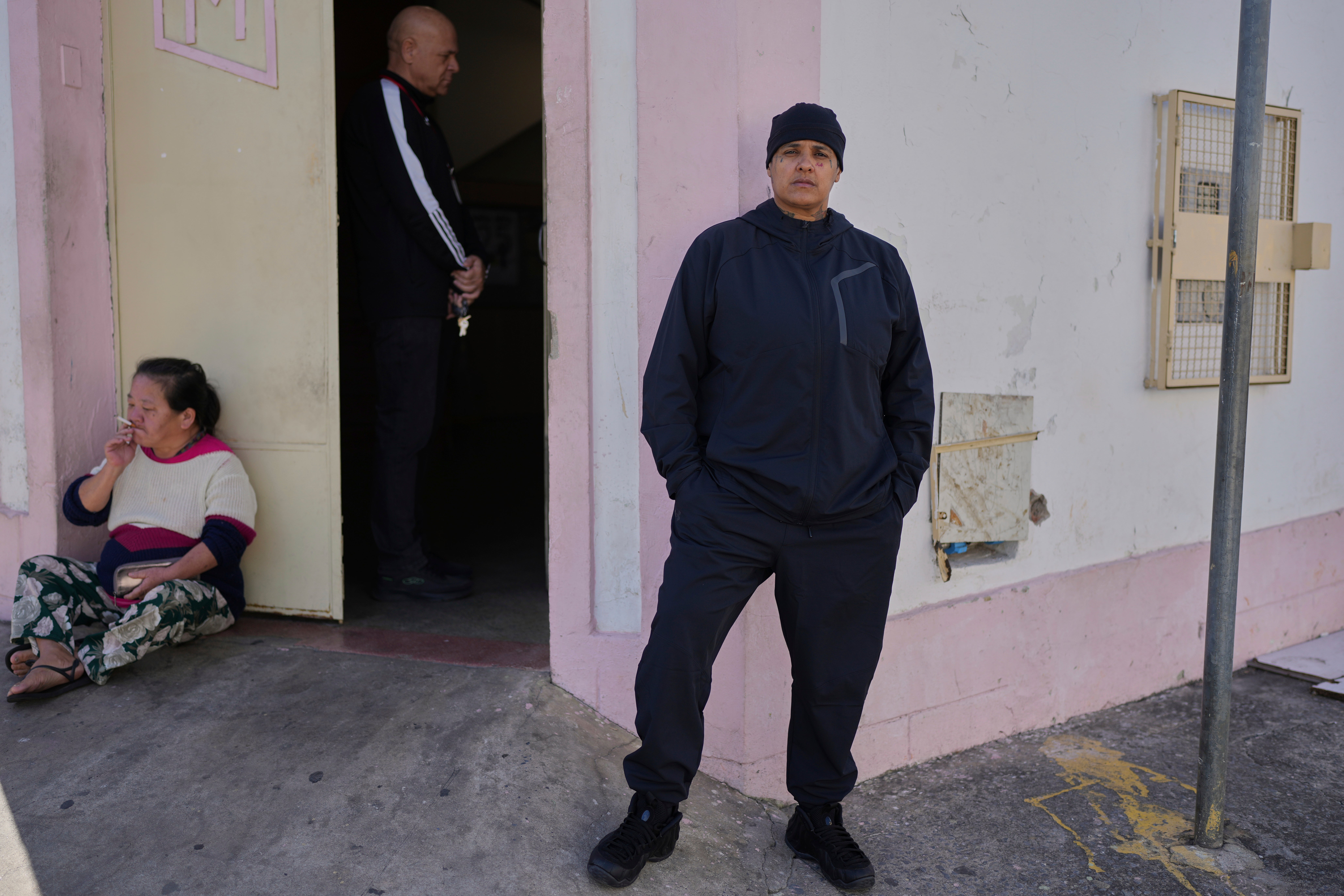 Brazil Trump Immigration