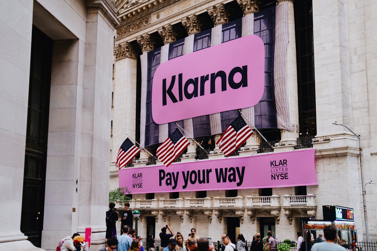 Image for article Klarna boss says AI has let it cut workforce in half and boost staff pay