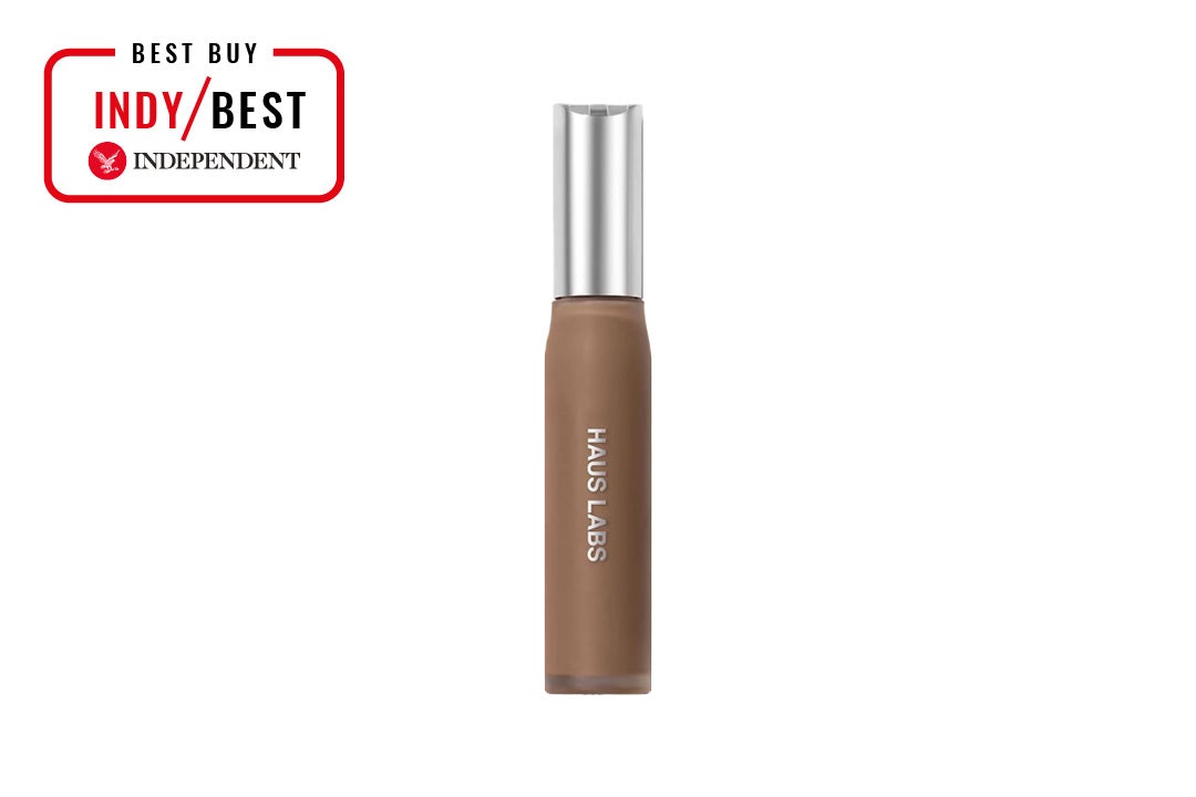 Haus Labs triclone skin tech concealer