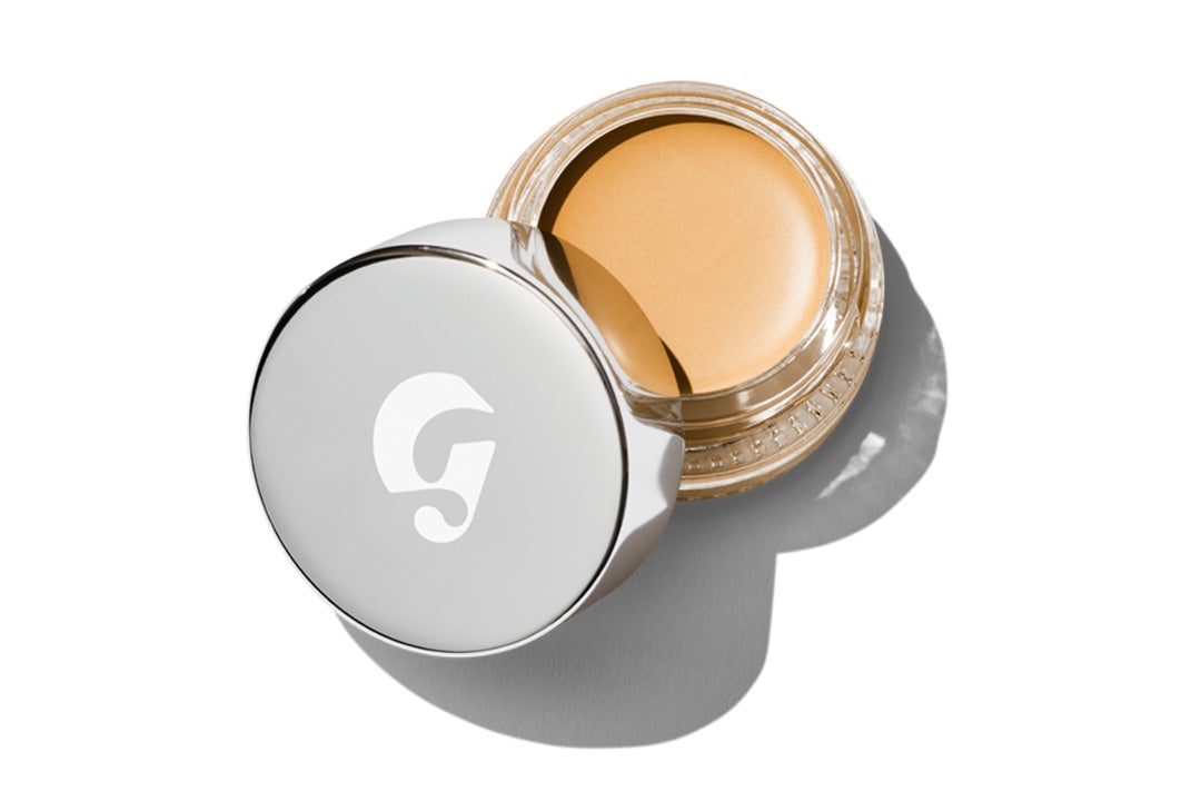 Glossier stretch balm concealer